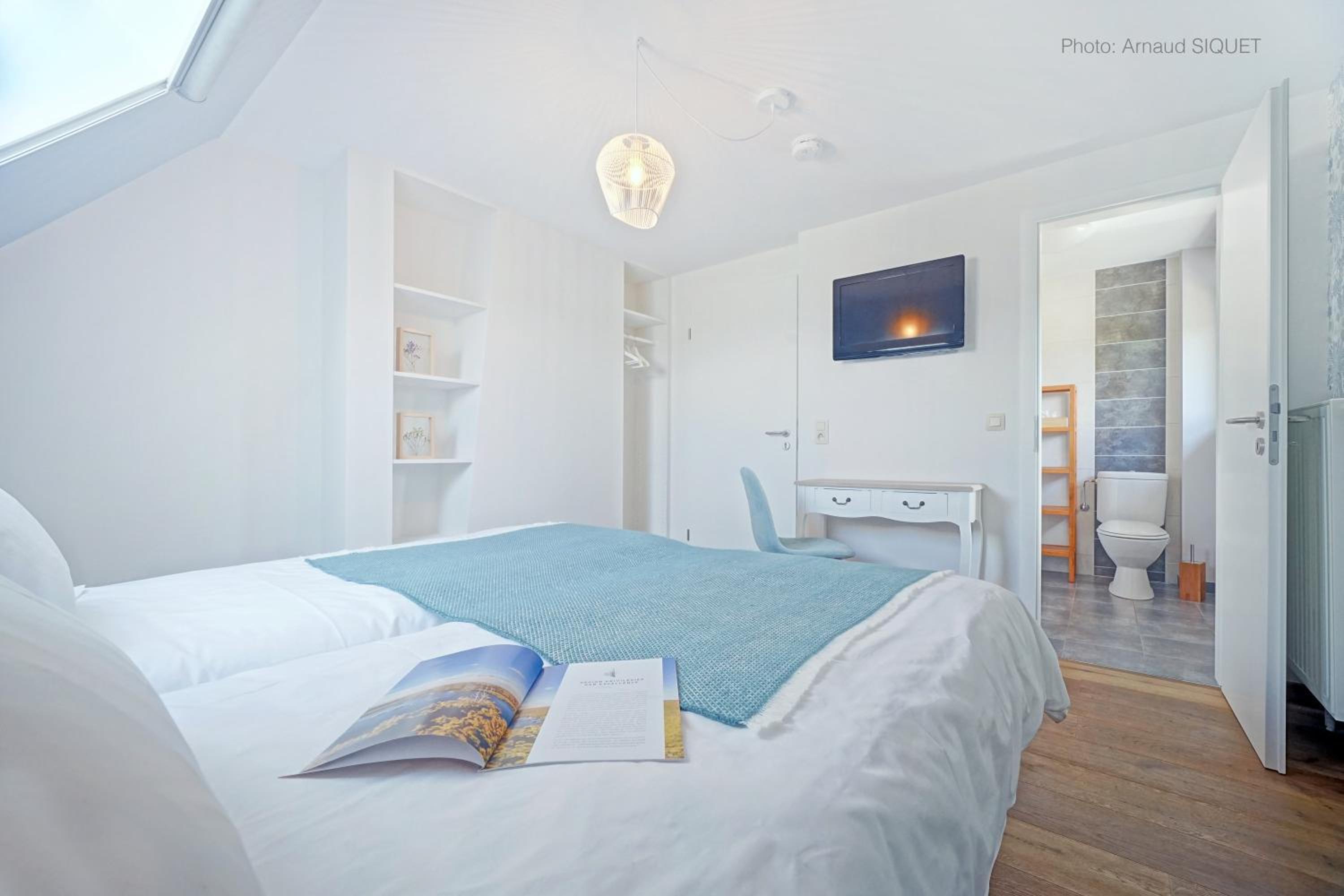 B&B Maison Ruthier