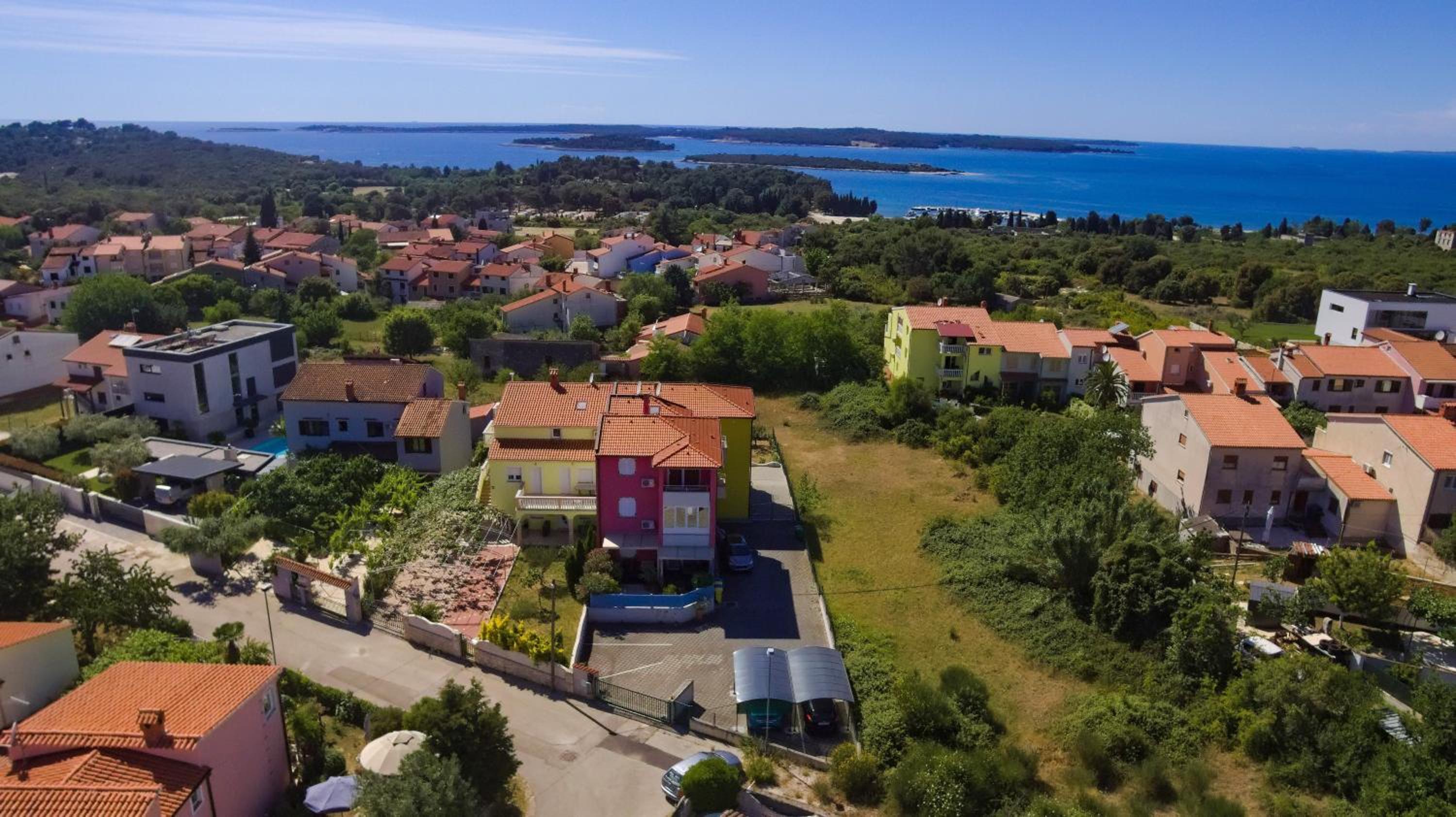 Apartment Marica