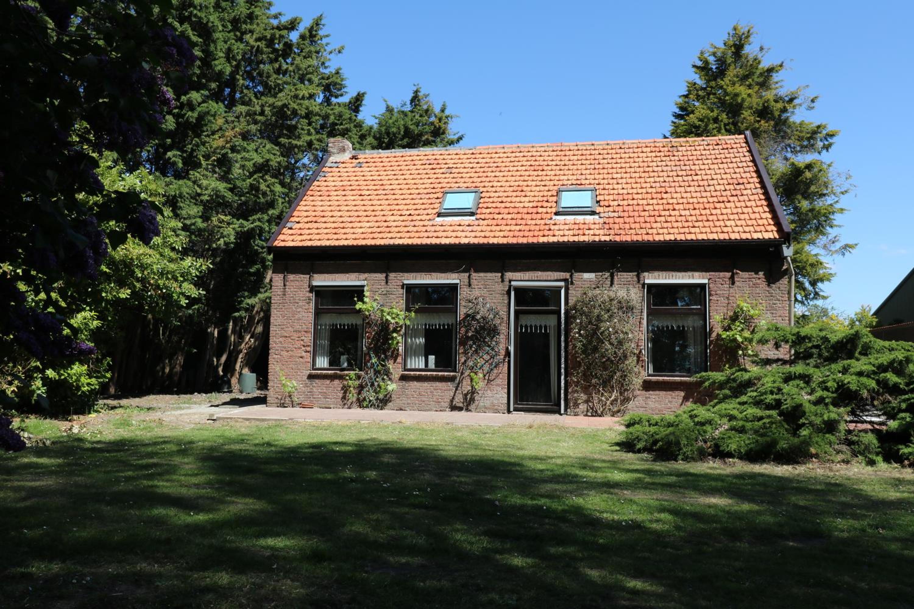 Hof Zuidvliet view 5