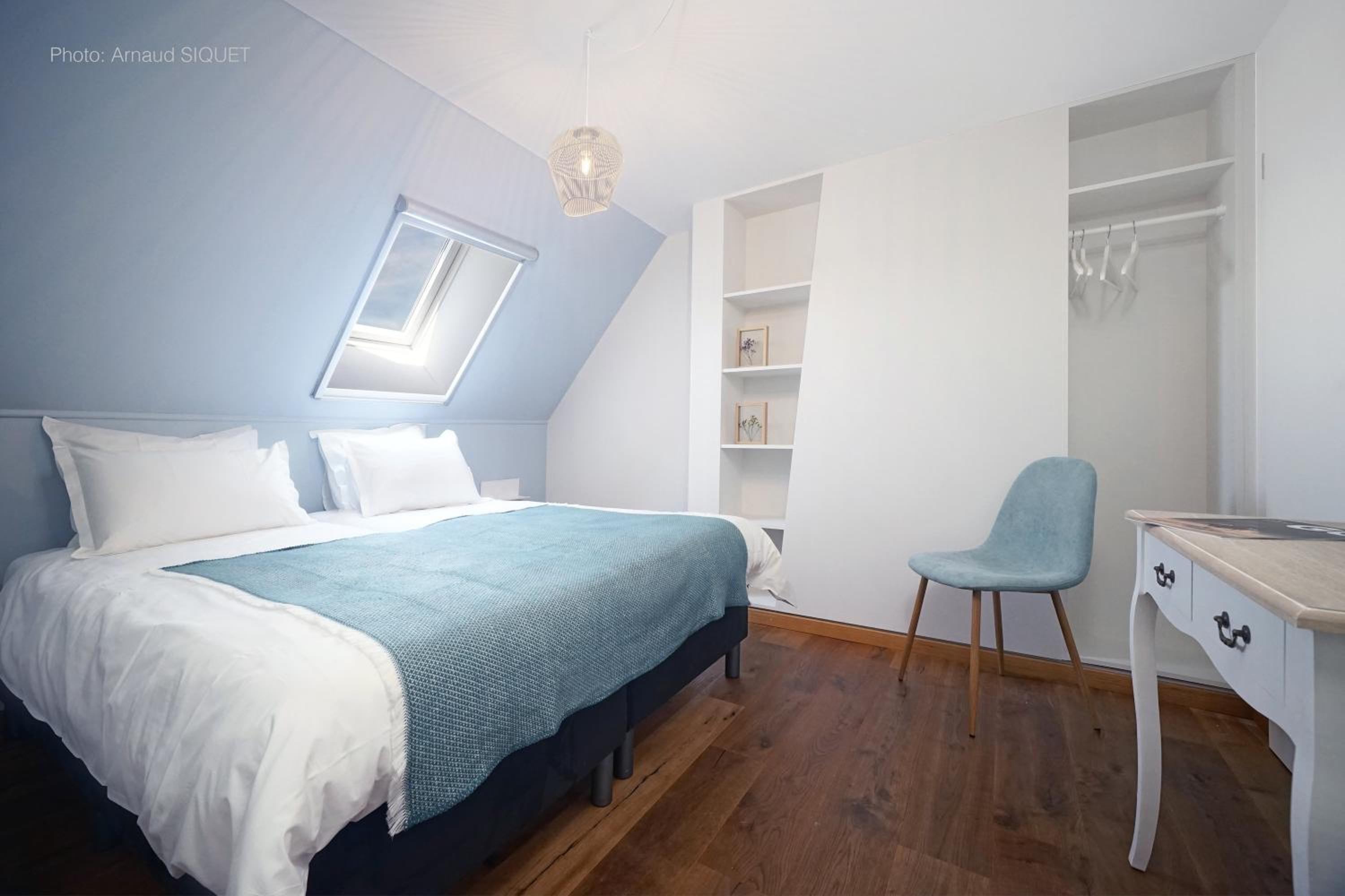 B&B Maison Ruthier