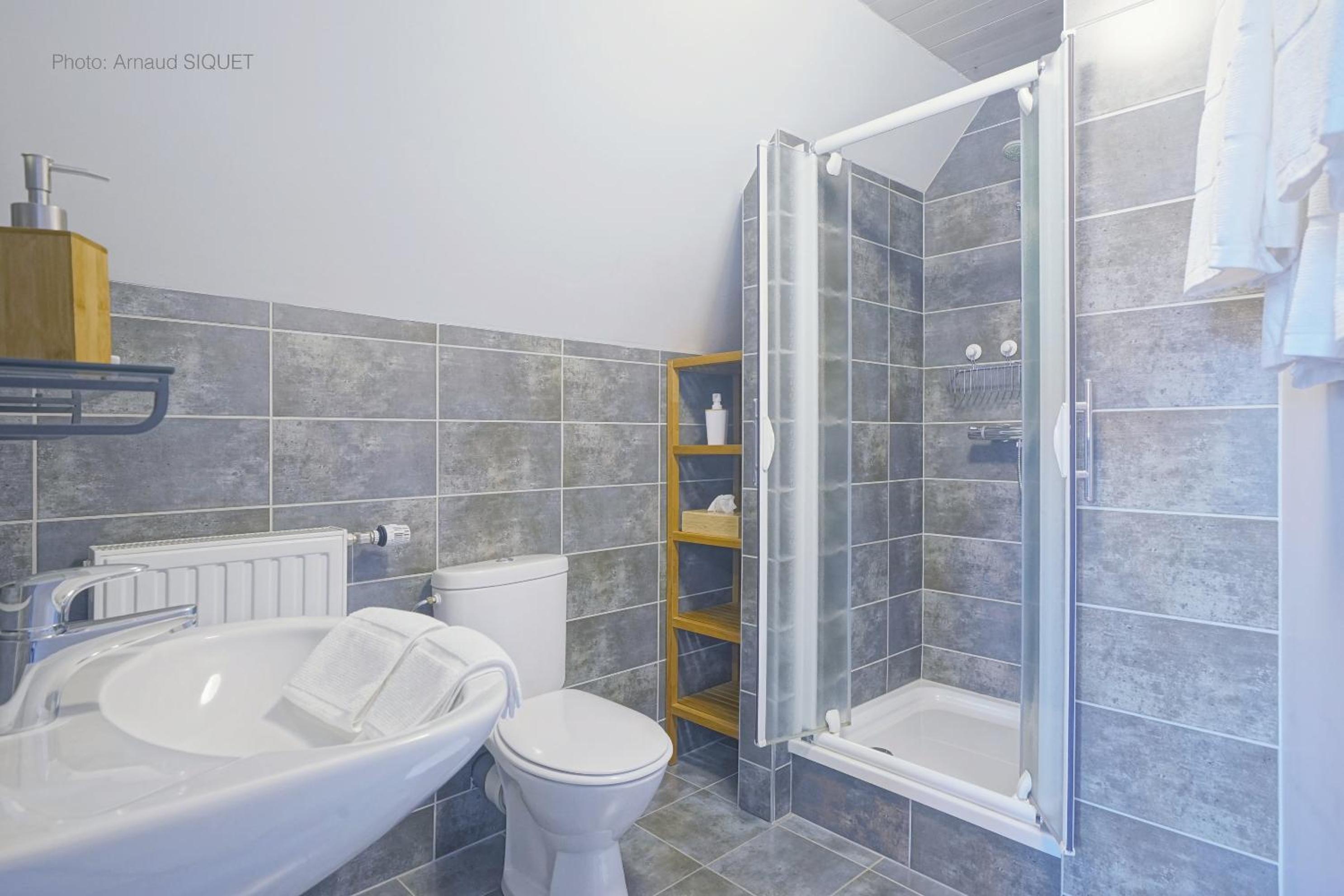 B&B Maison Ruthier