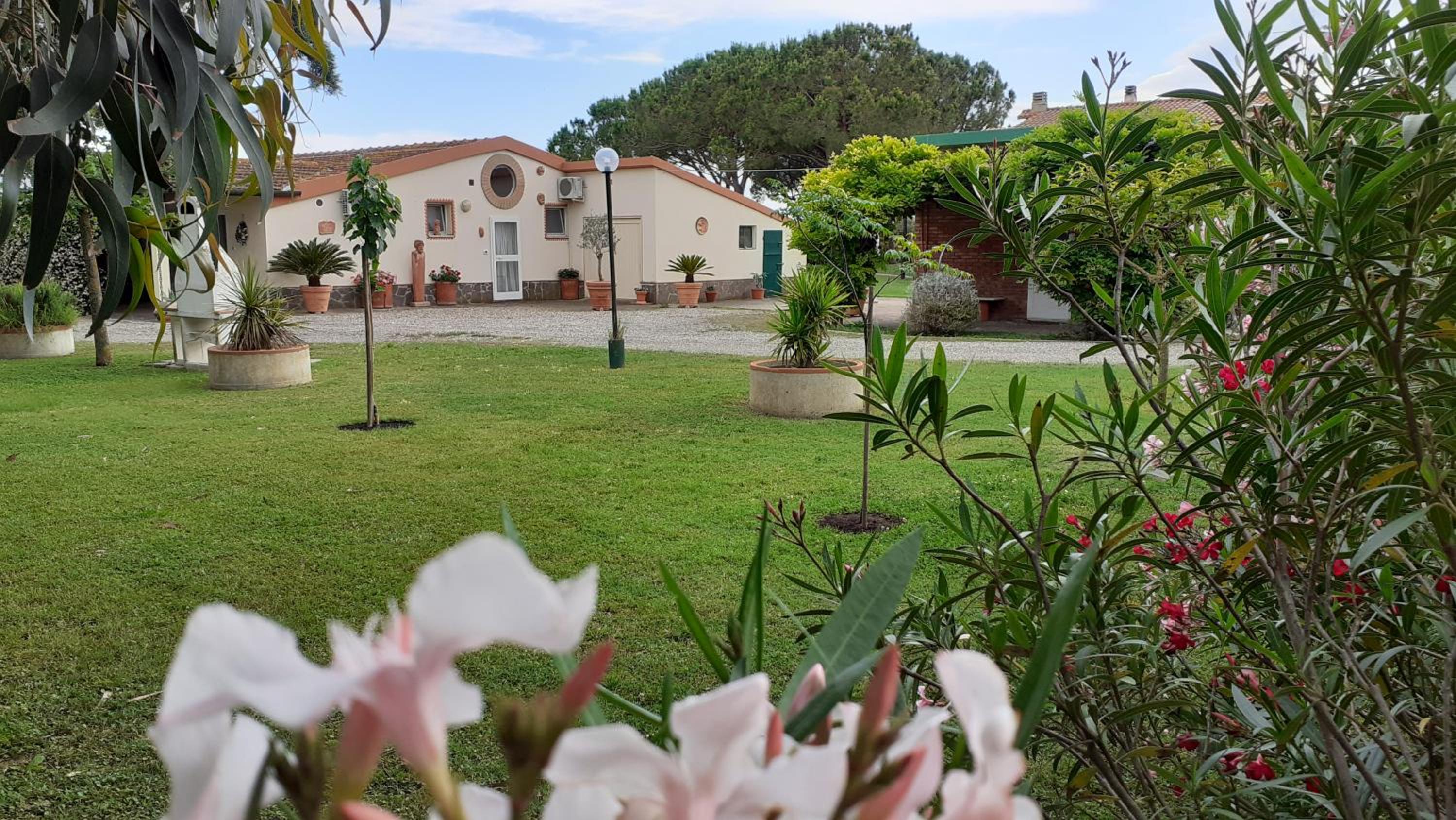 Agriturismo Prato Verde view 5