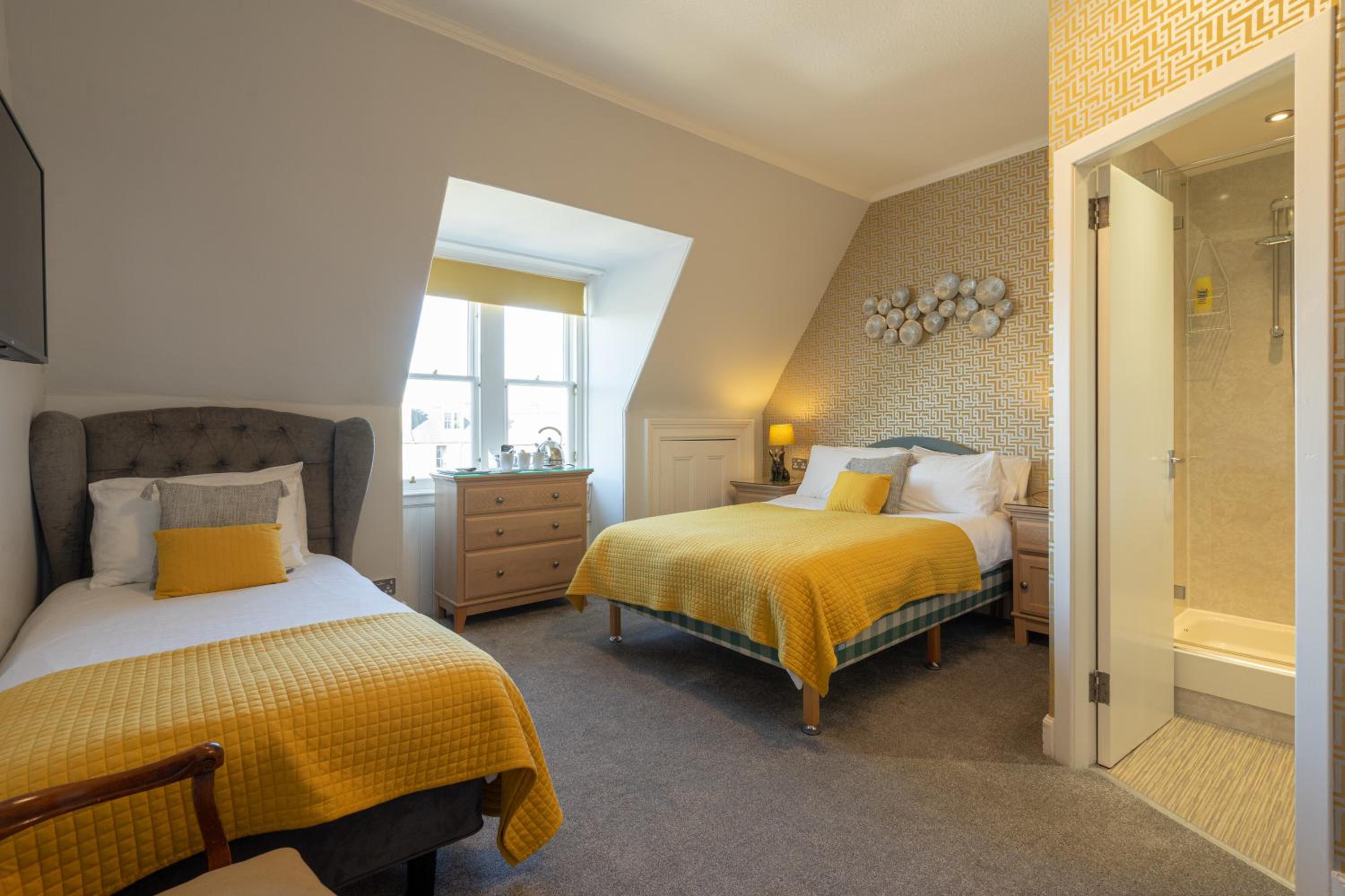 Kingsley Guest House
