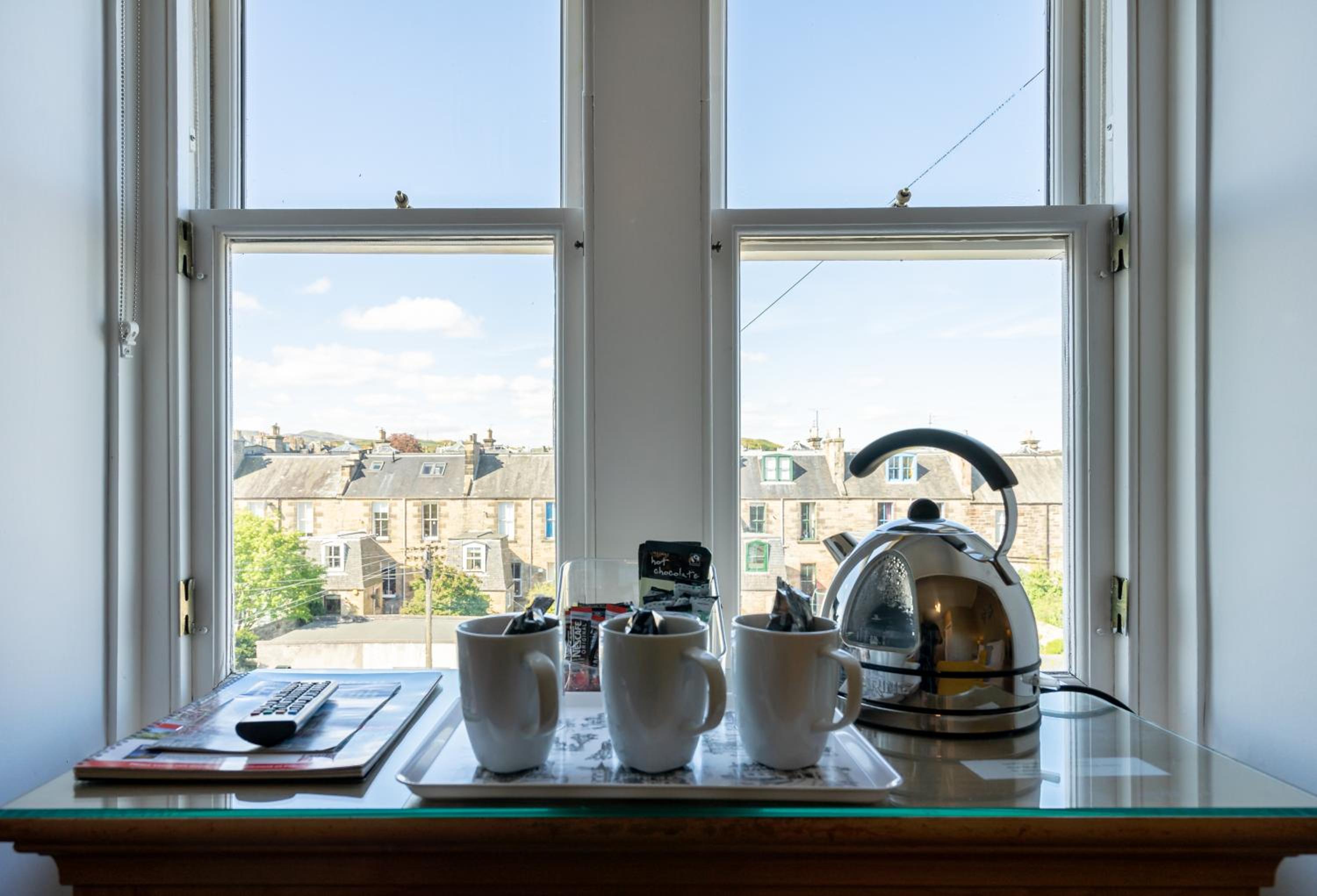Kingsley Guest House