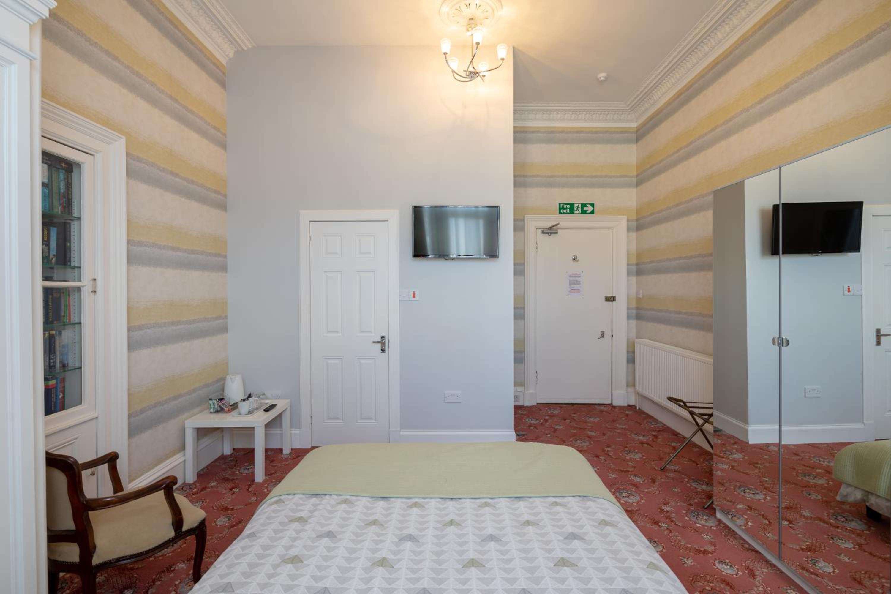 Kingsley Guest House