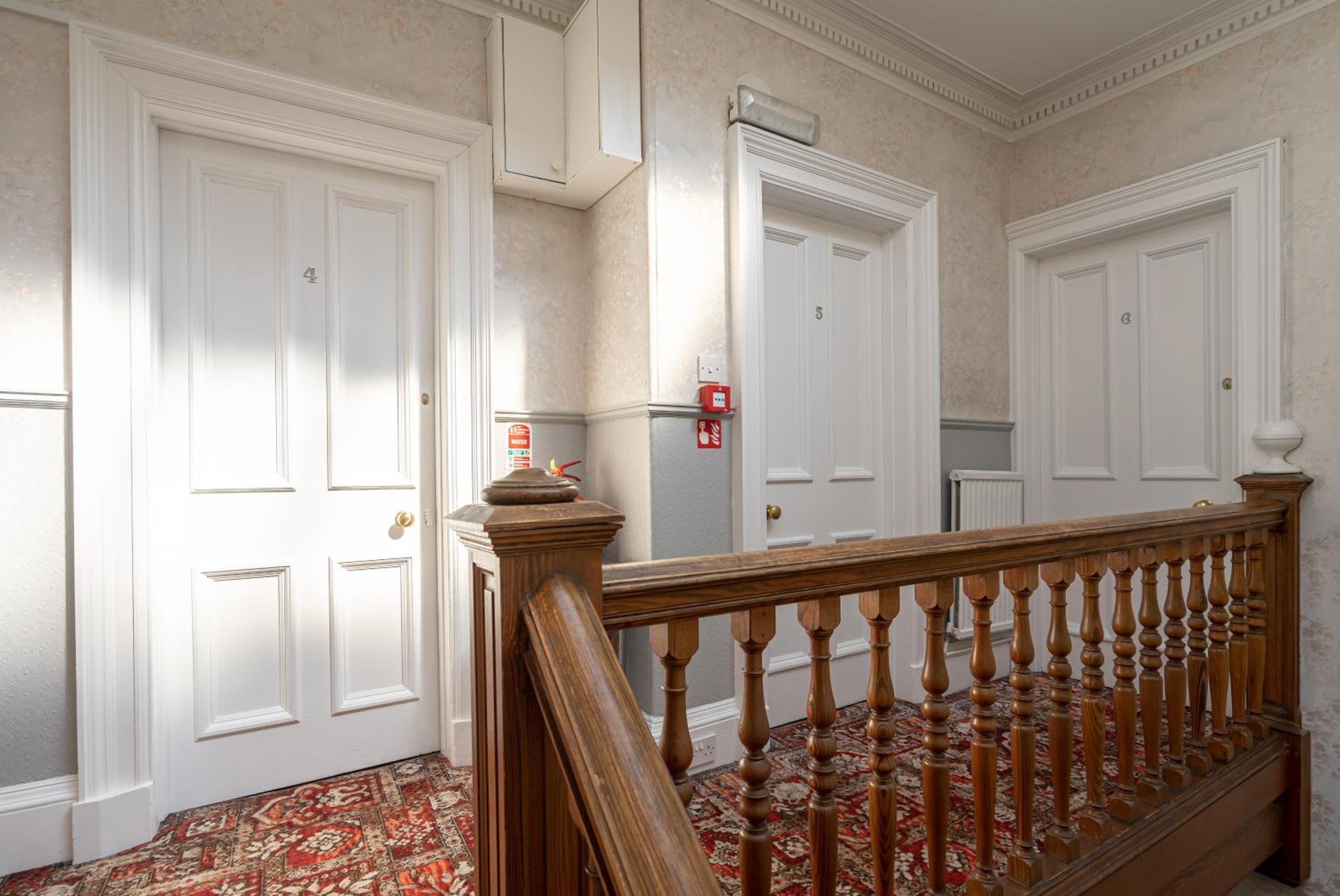 Kingsley Guest House