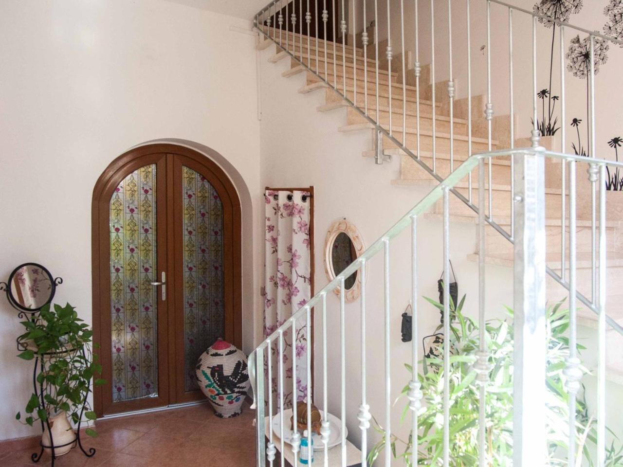 Villa Hermosa view 4