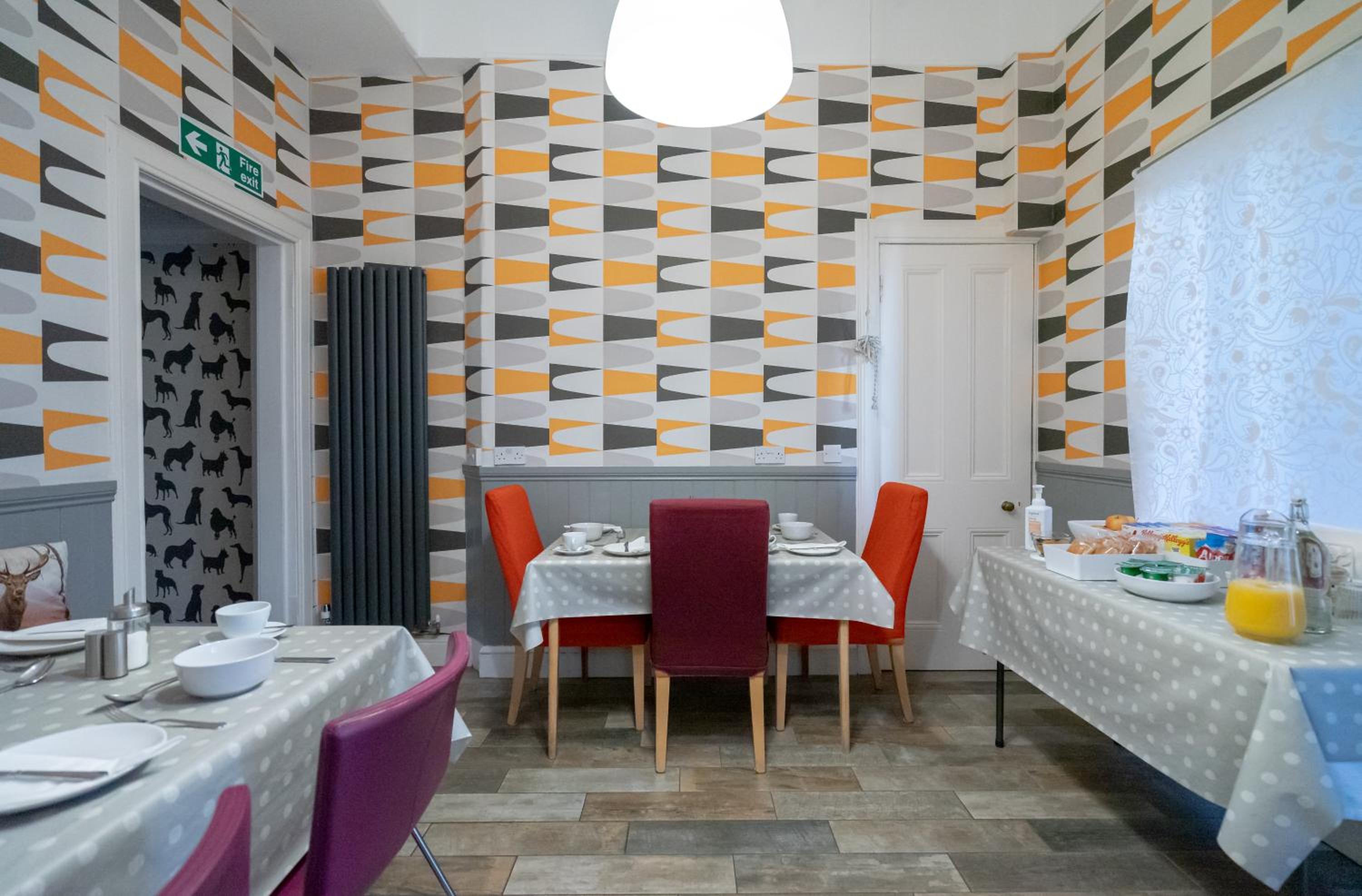Kingsley Guest House