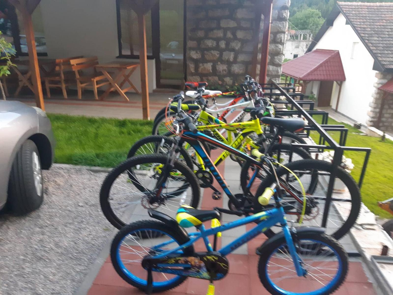 Apartmani Gmitrovic view 3