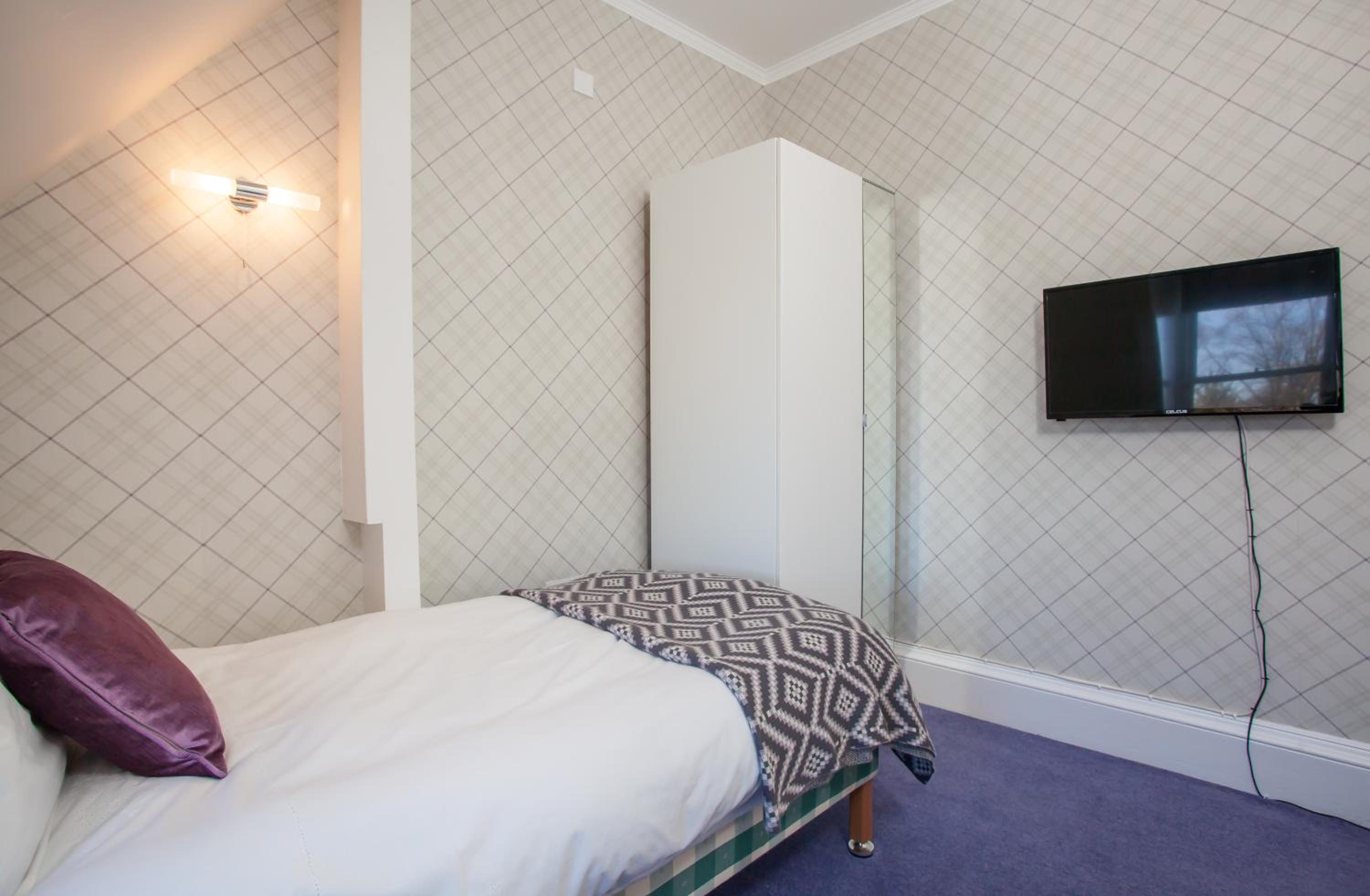 Kingsley Guest House