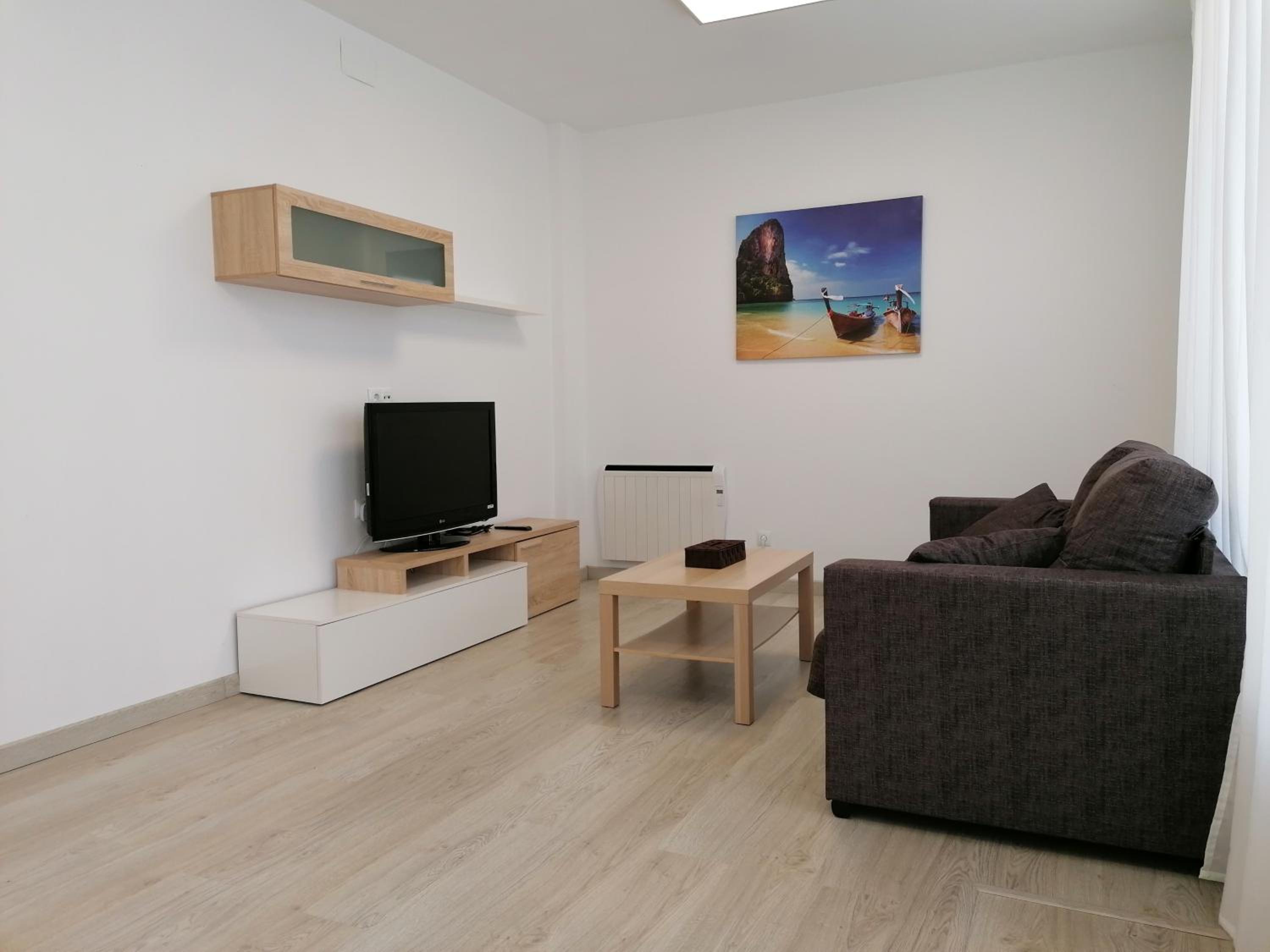 Apartamento Torre de Hércules photo 5