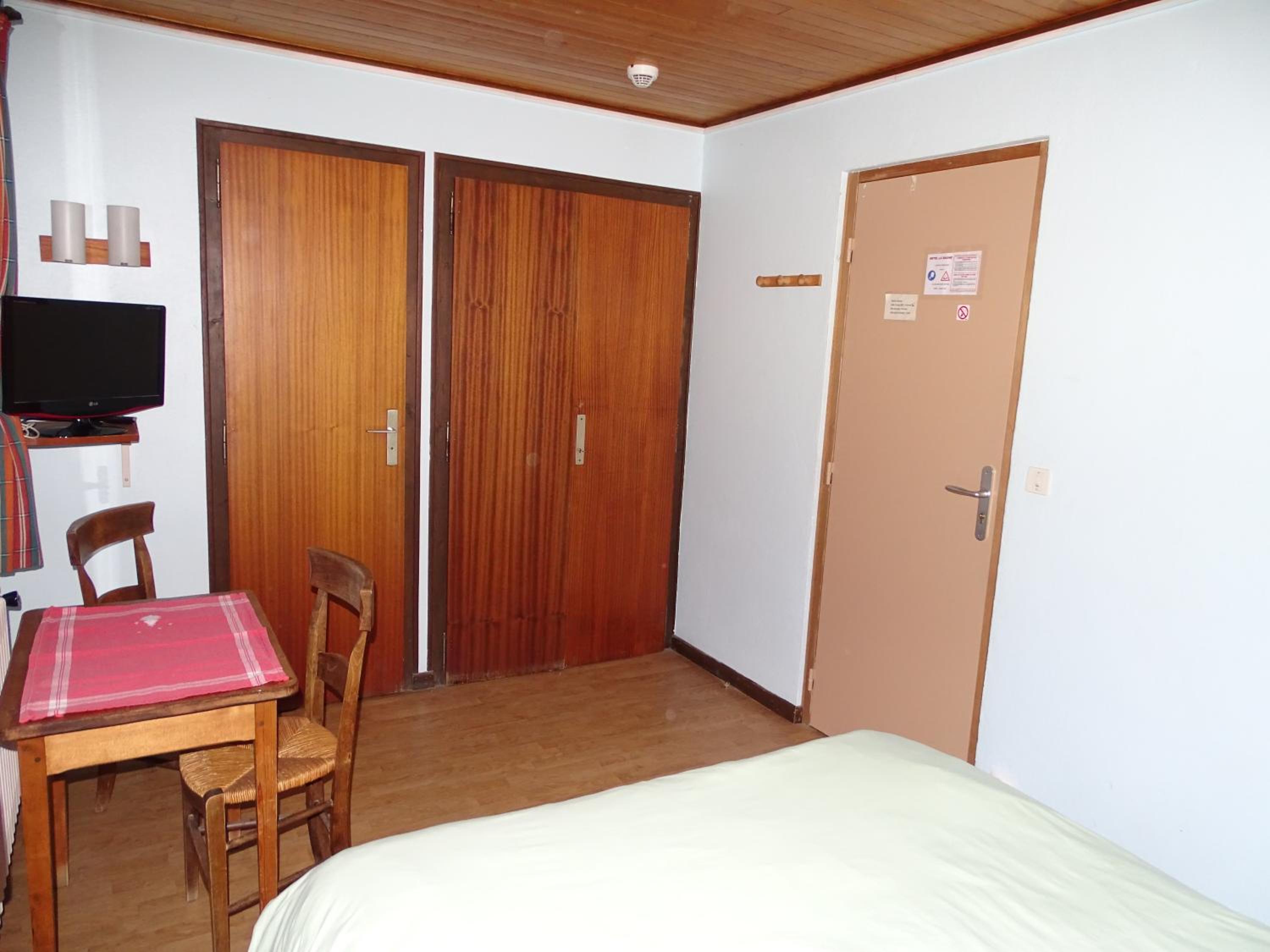 Les Houches Vacations - Chalet La Barme Les Houches Vallee de Chamonix - Property Image 10