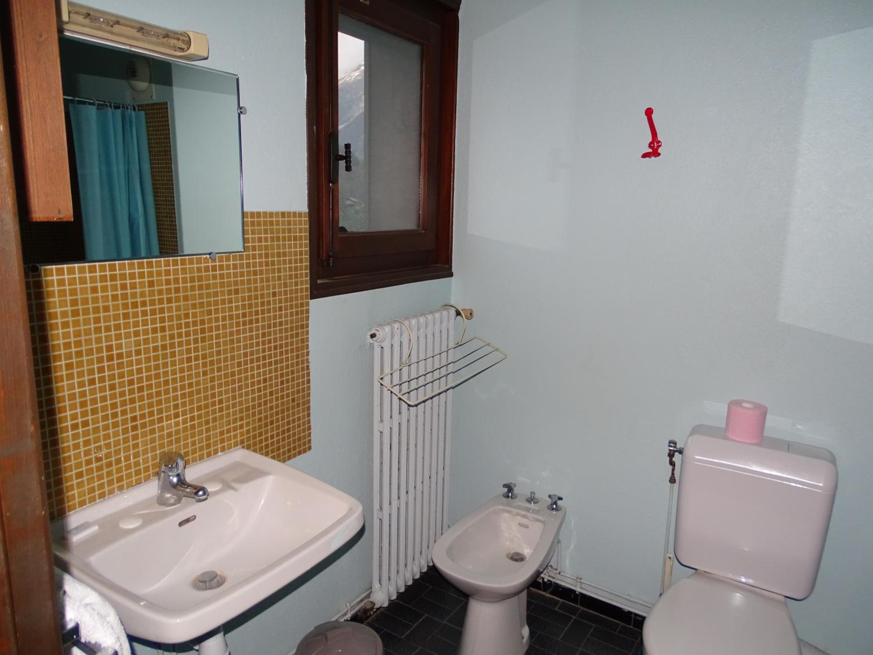 Les Houches Vacations - Chalet La Barme Les Houches Vallee de Chamonix - Property Image 11