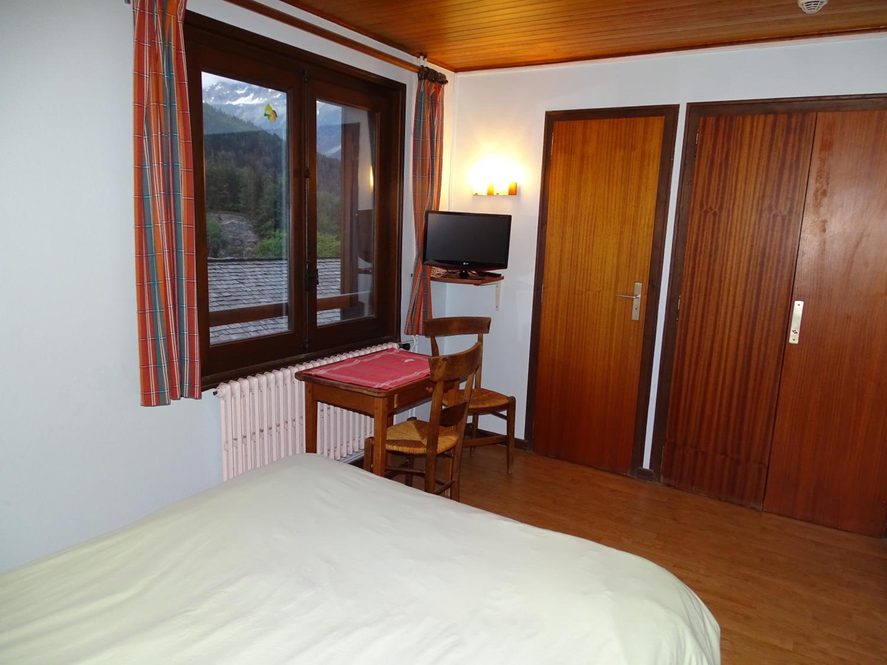 Les Houches Vacations - Chalet La Barme Les Houches Vallee de Chamonix - Property Image 9