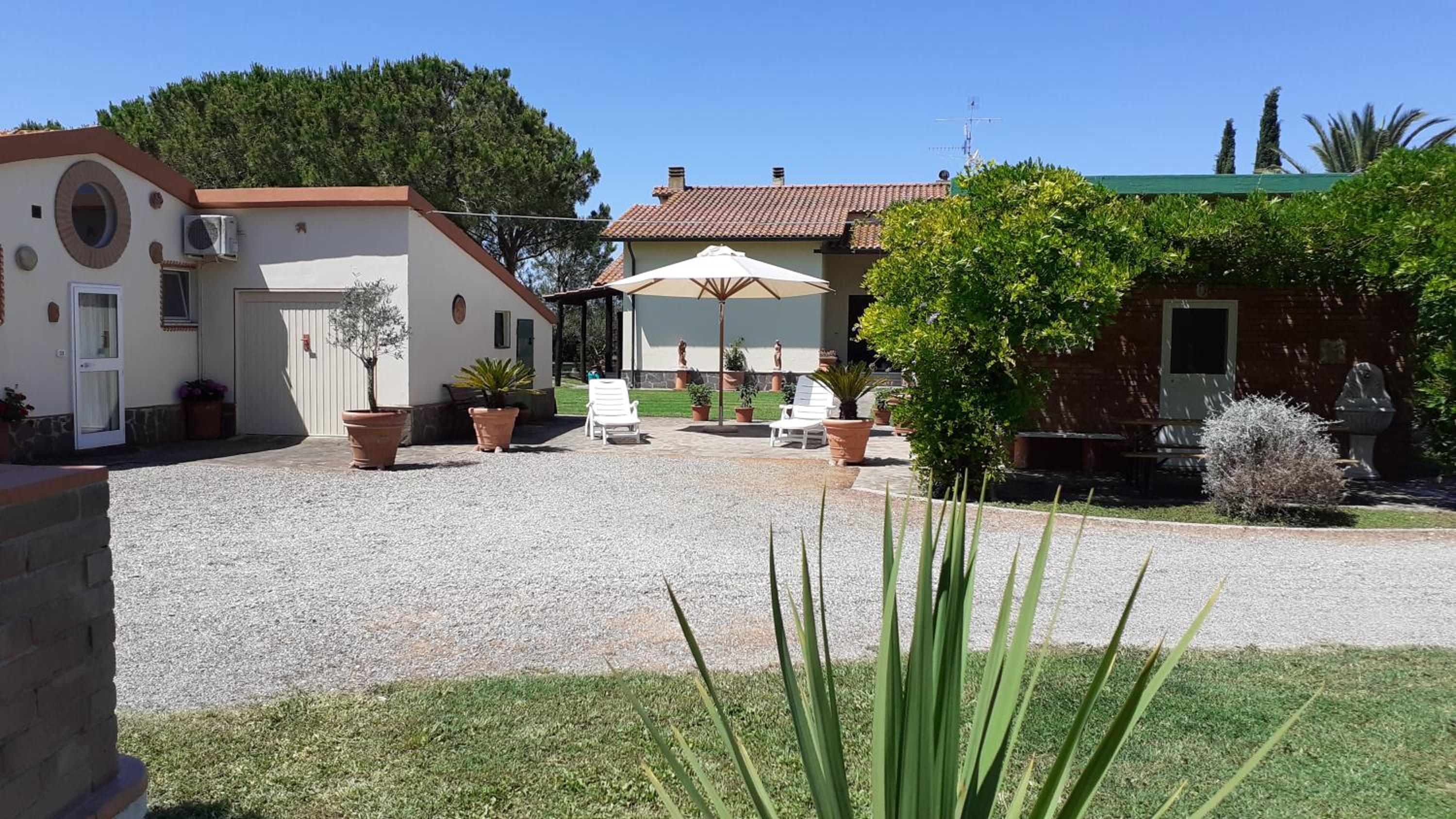 Agriturismo Prato Verde view 3