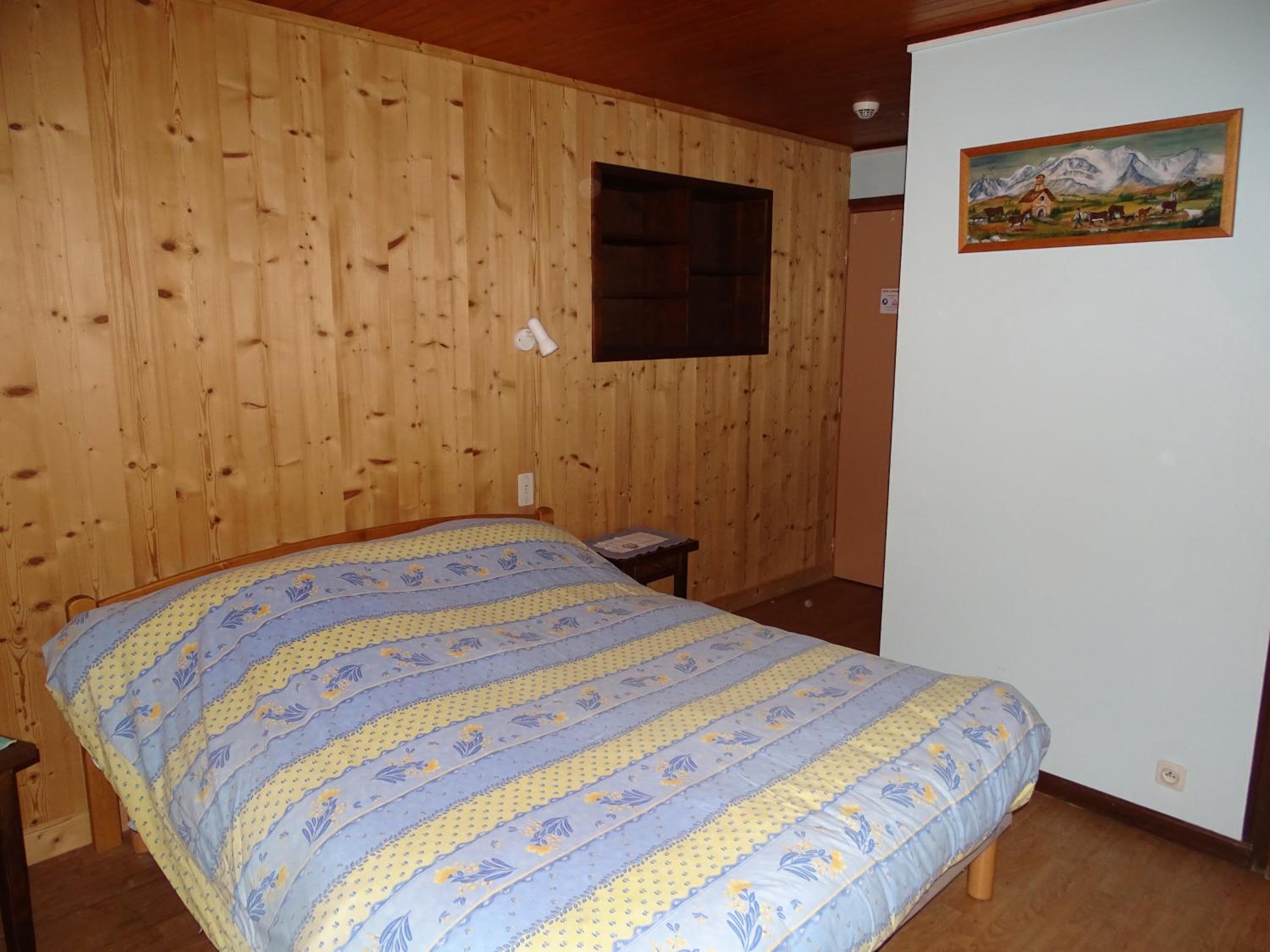 Les Houches Vacations - Chalet La Barme Les Houches Vallee de Chamonix - Property Image 4