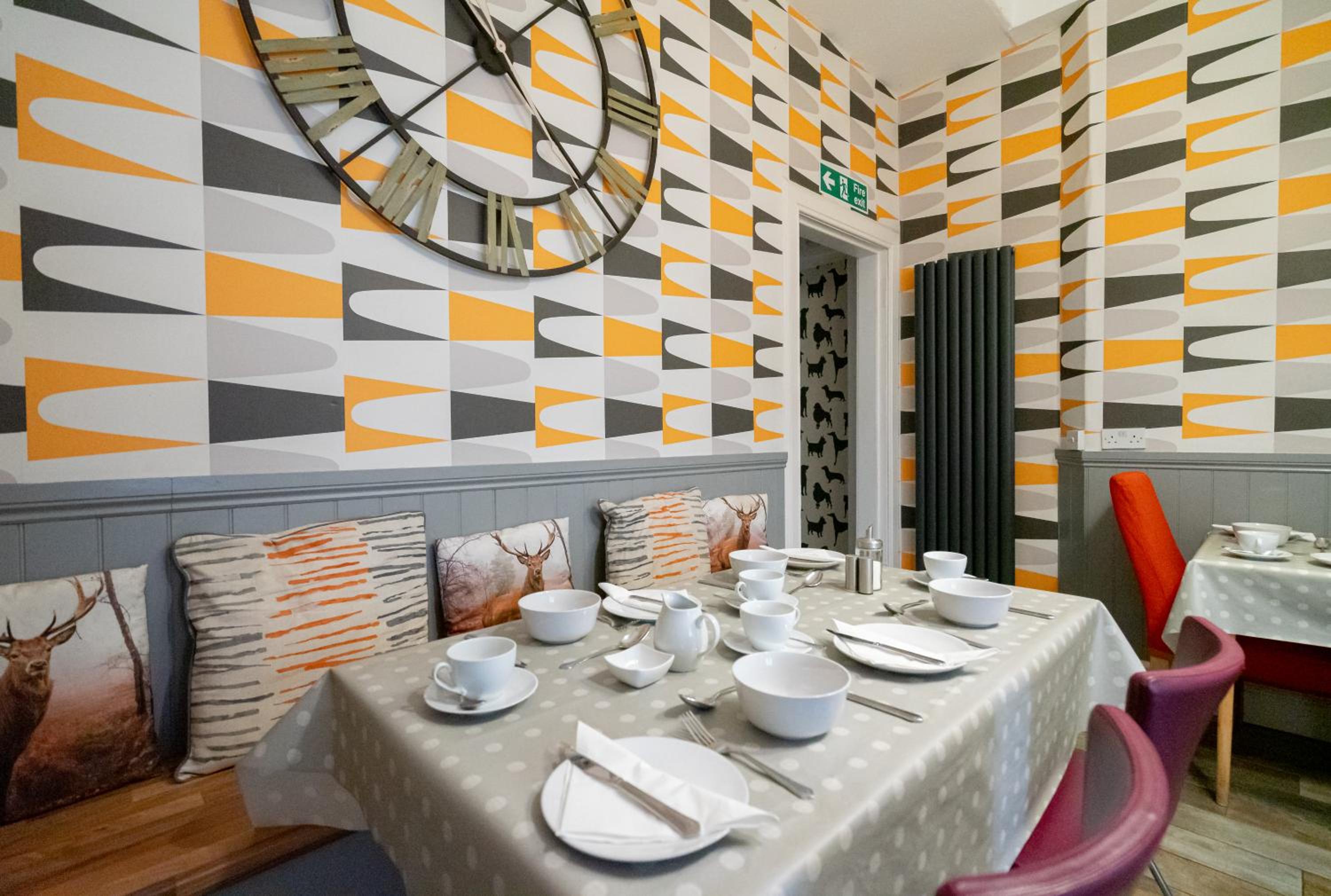 Kingsley Guest House