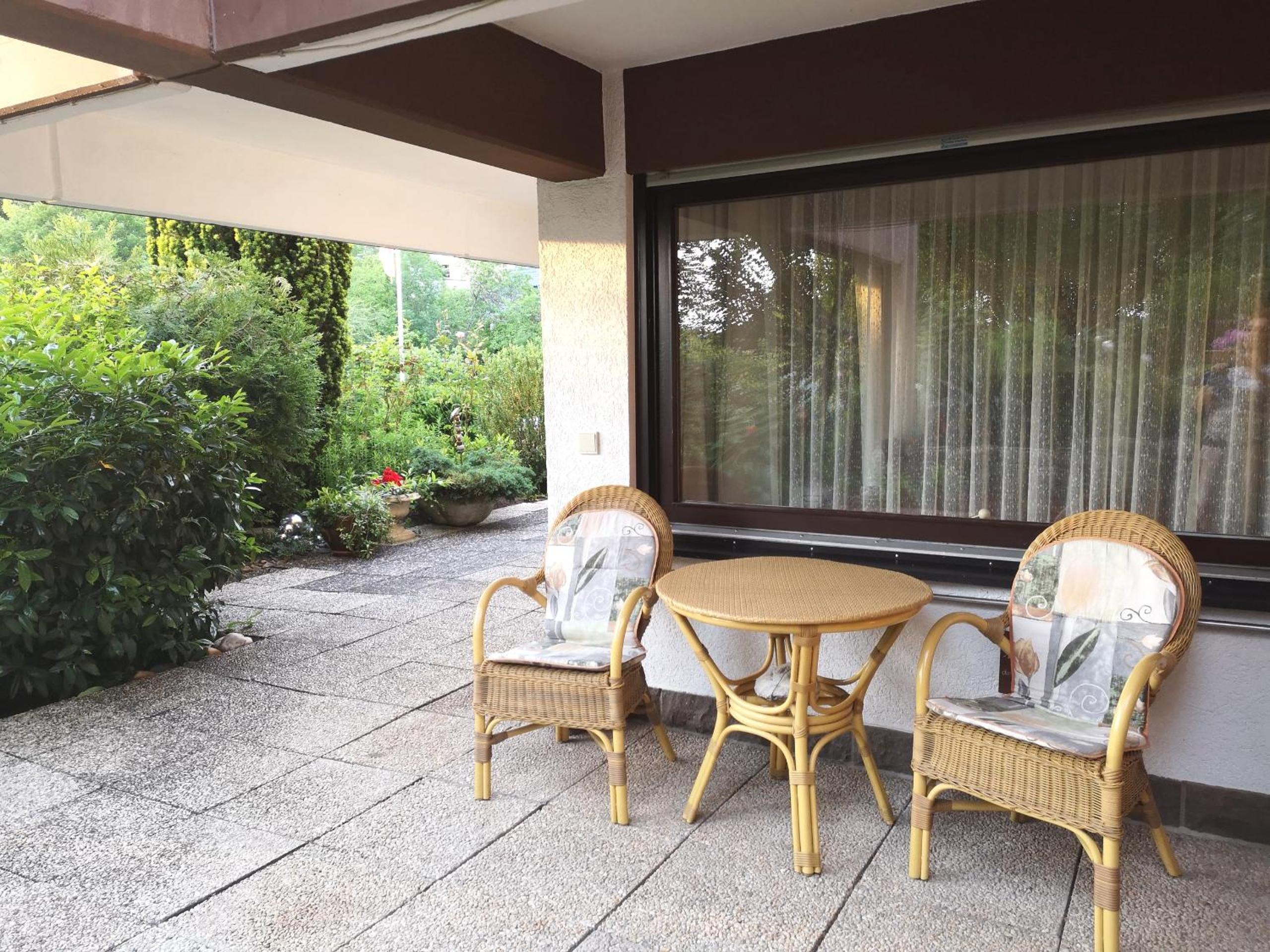 Apartments Gala, ruhige Lage, stadtnah