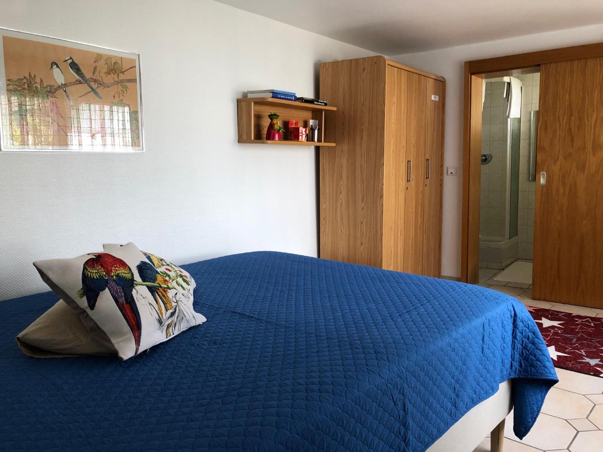 Ferienwohnung Ratana