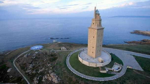 Apartamento Torre de Hércules photo 2