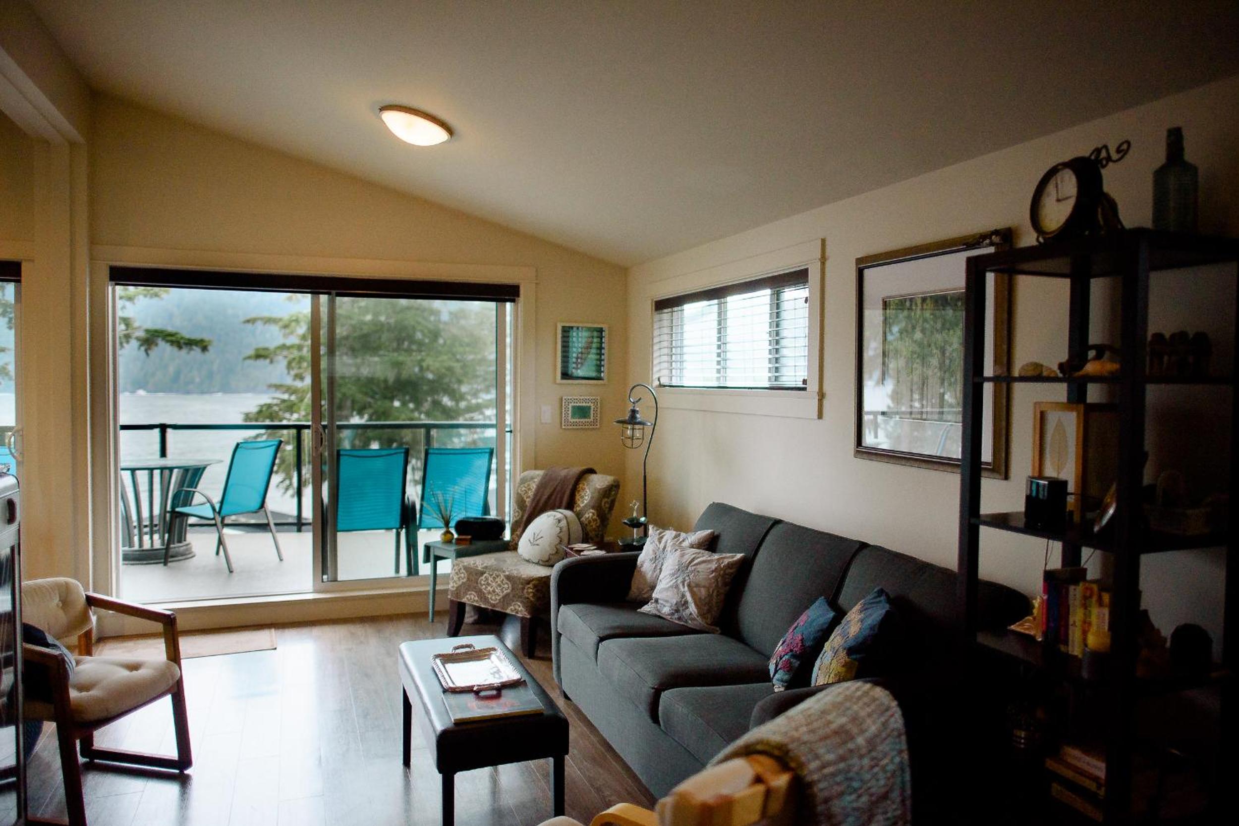 Fish Tales Cottage