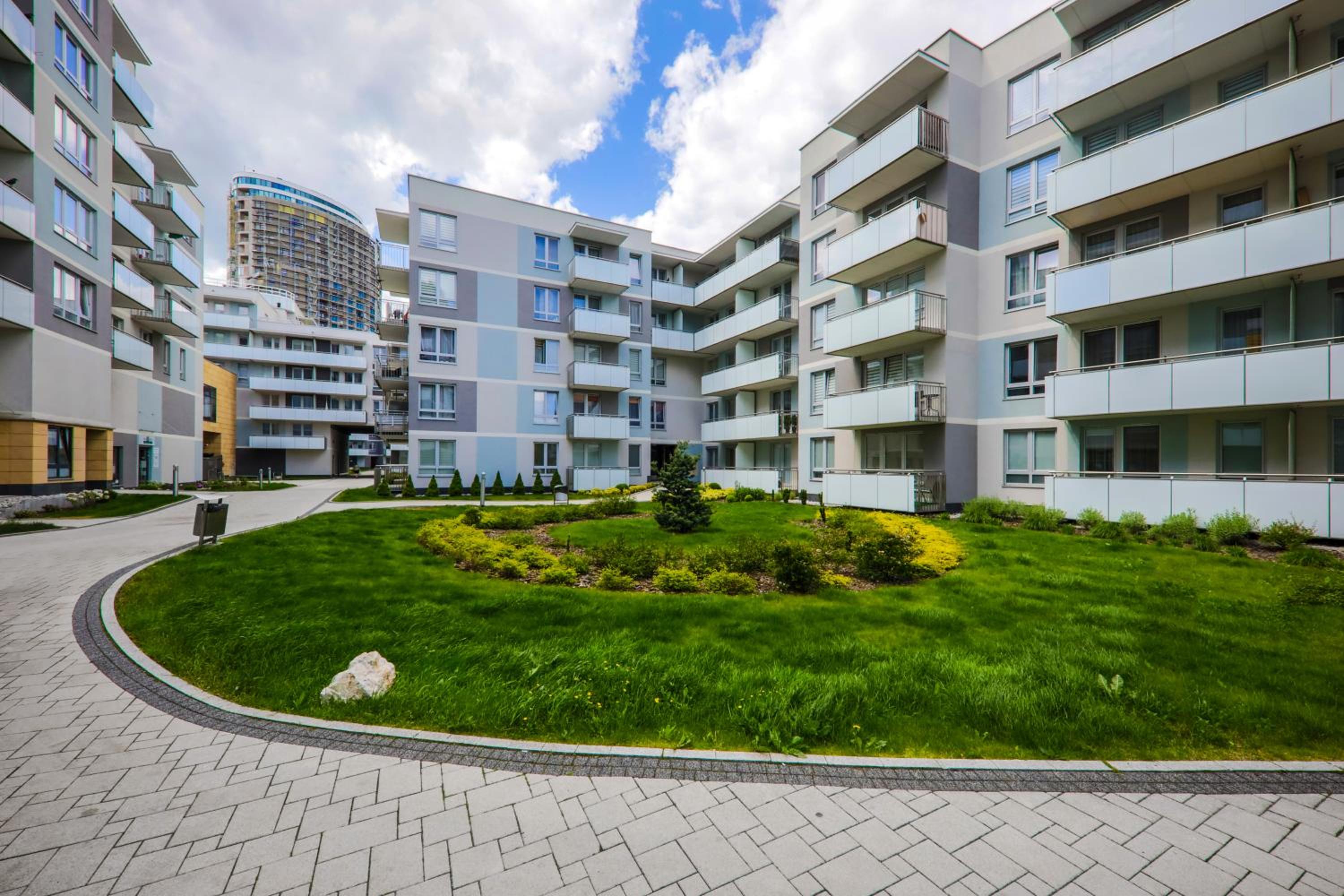 Emihouse CityVibe Apartments