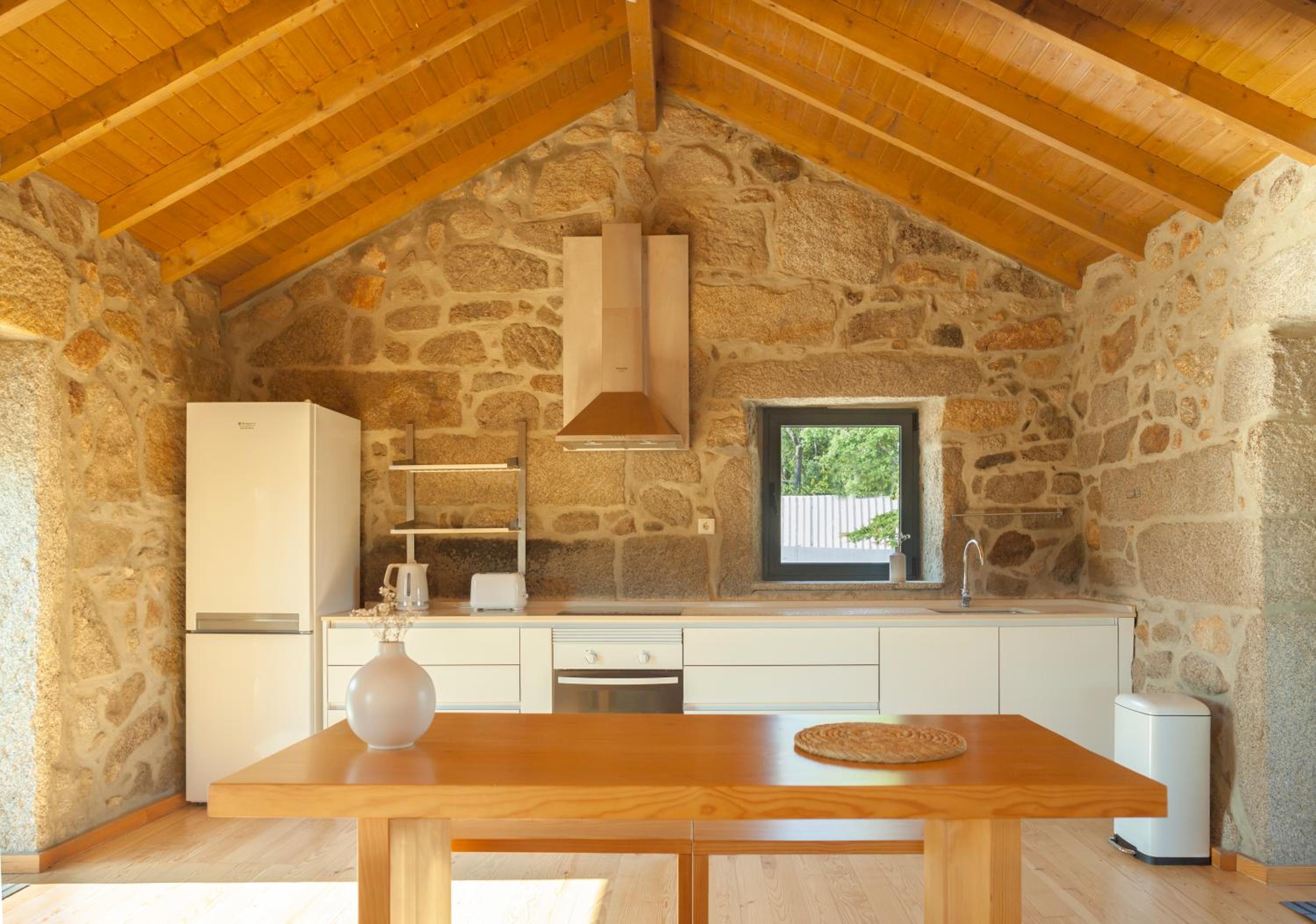 Casas d'Oliva view 3