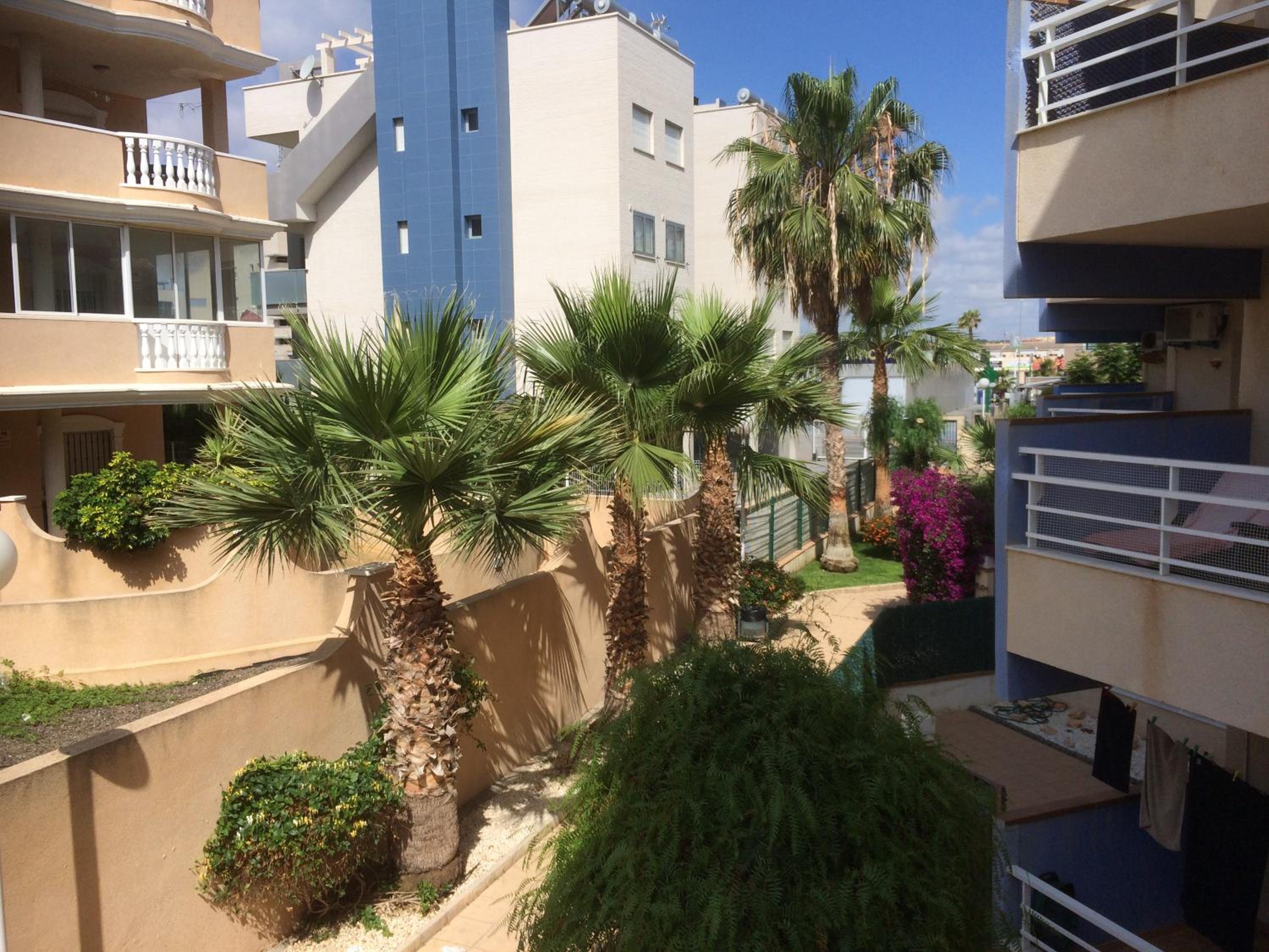 Cabo Roig del Sol view 3