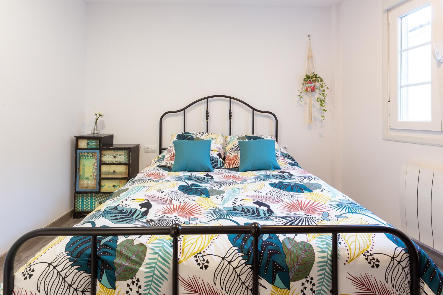 Apartamentos Moreira & Betanzos