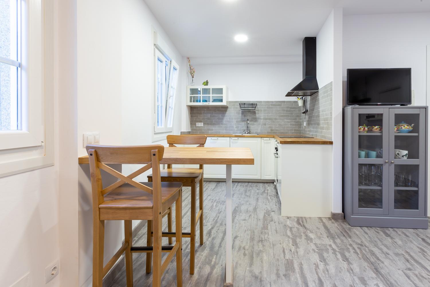Apartamentos Moreira & Betanzos