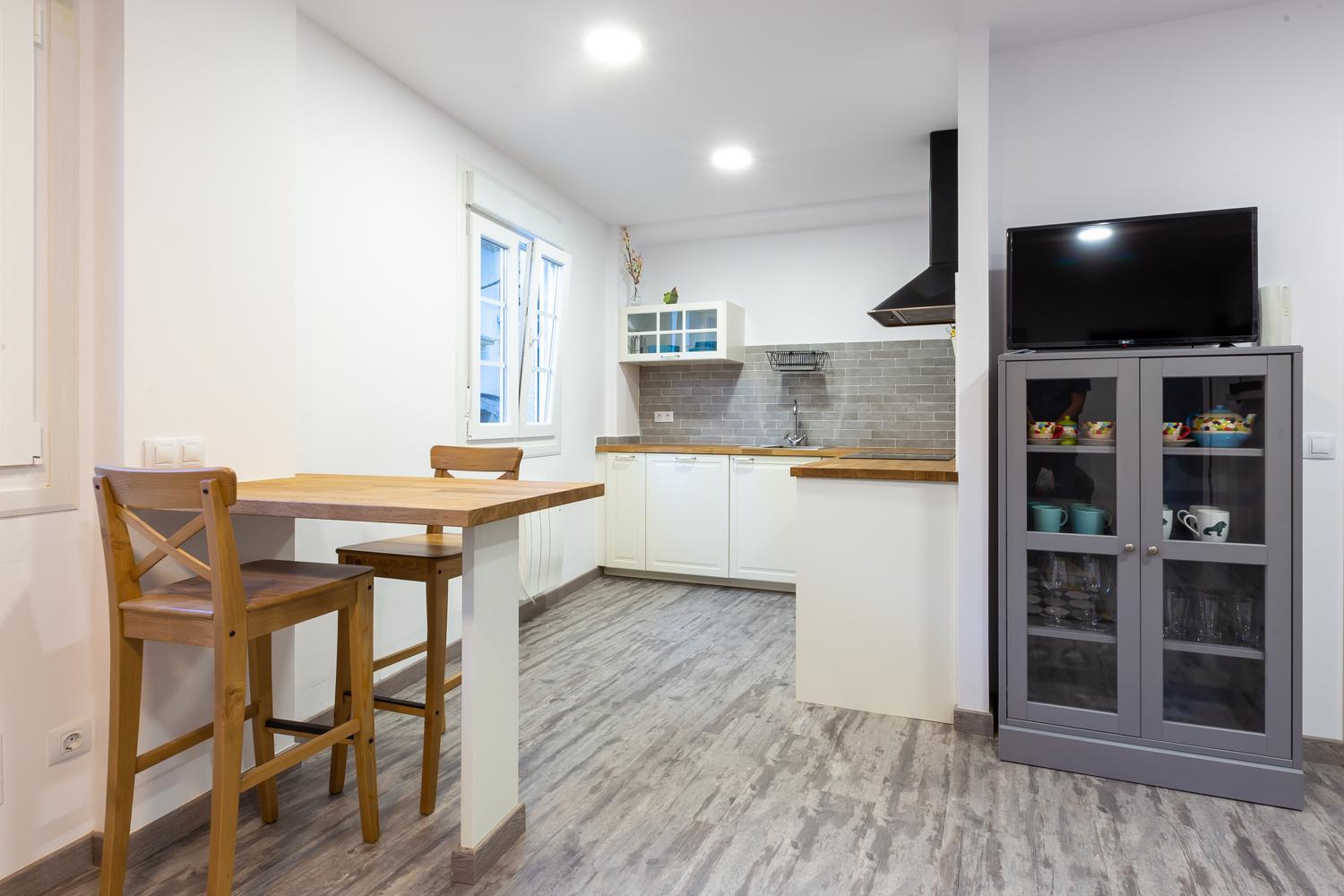 Apartamentos Moreira & Betanzos