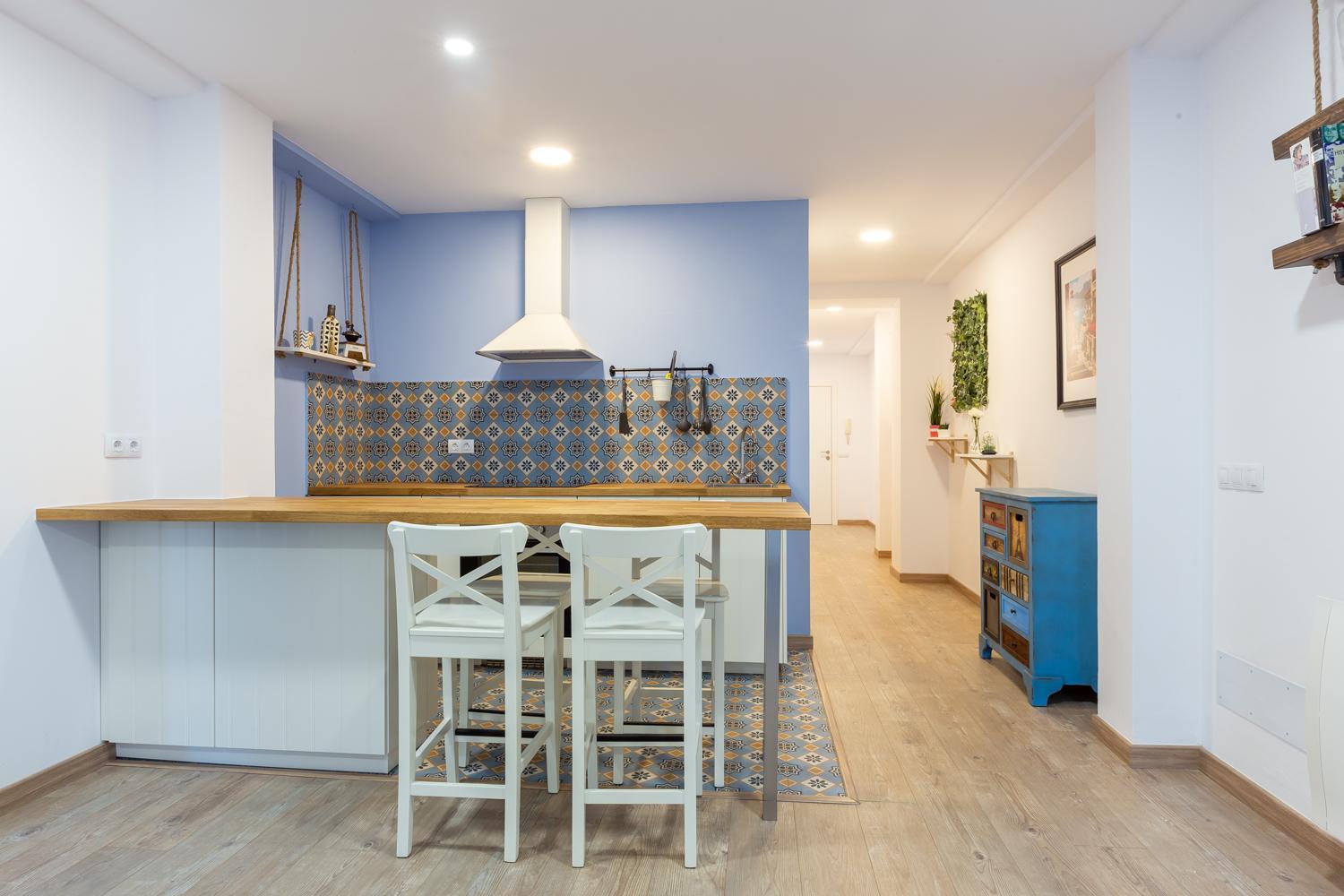 Apartamentos Moreira & Betanzos