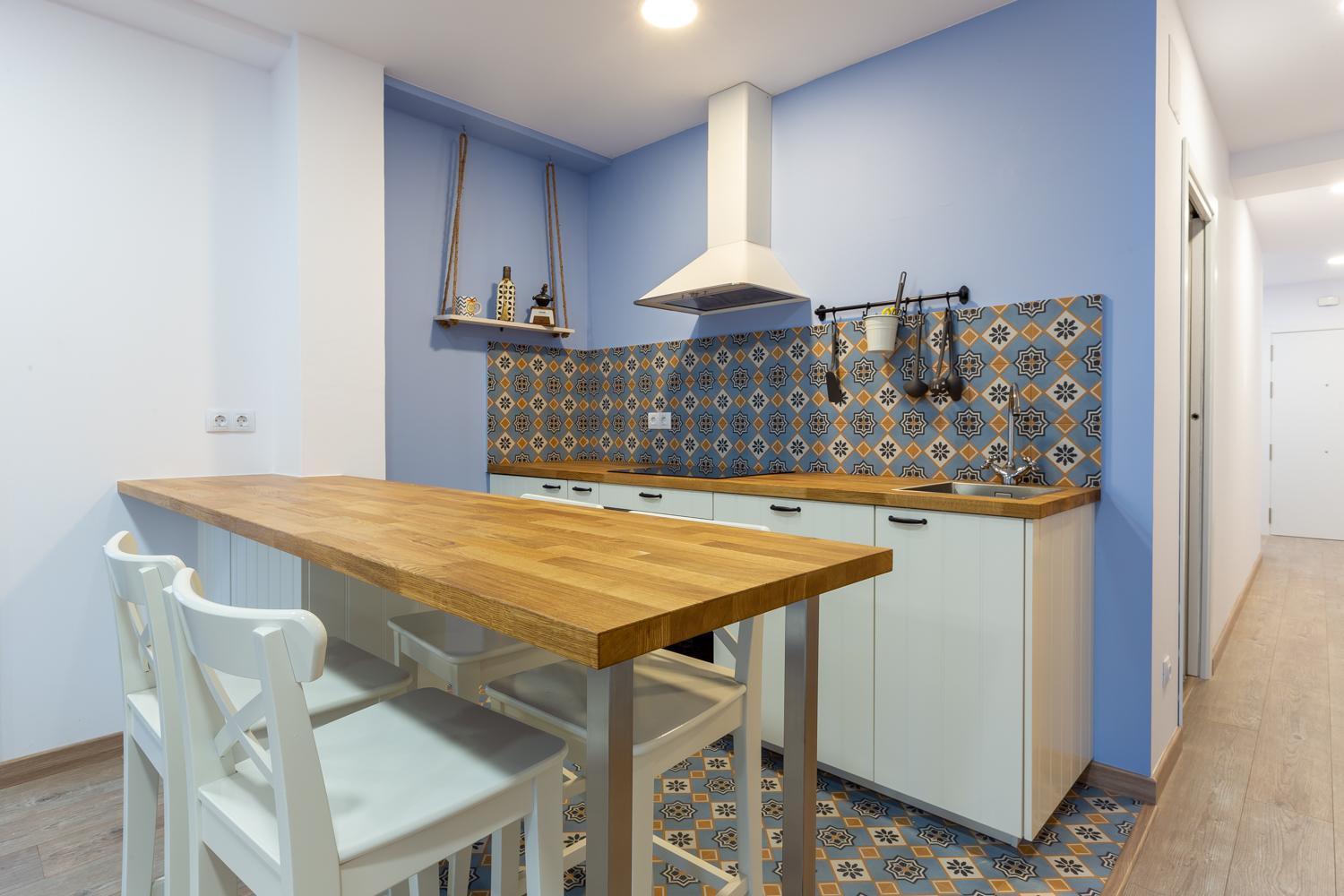 Apartamentos Moreira & Betanzos