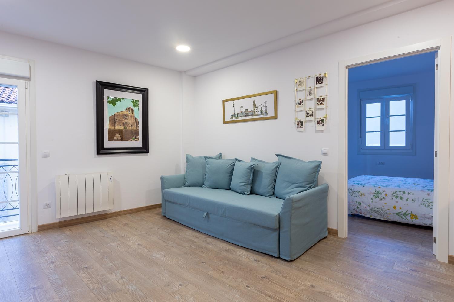 Apartamentos Moreira & Betanzos