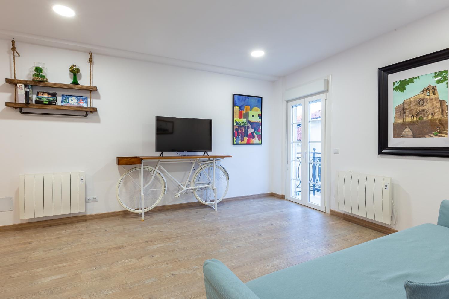 Apartamentos Moreira & Betanzos