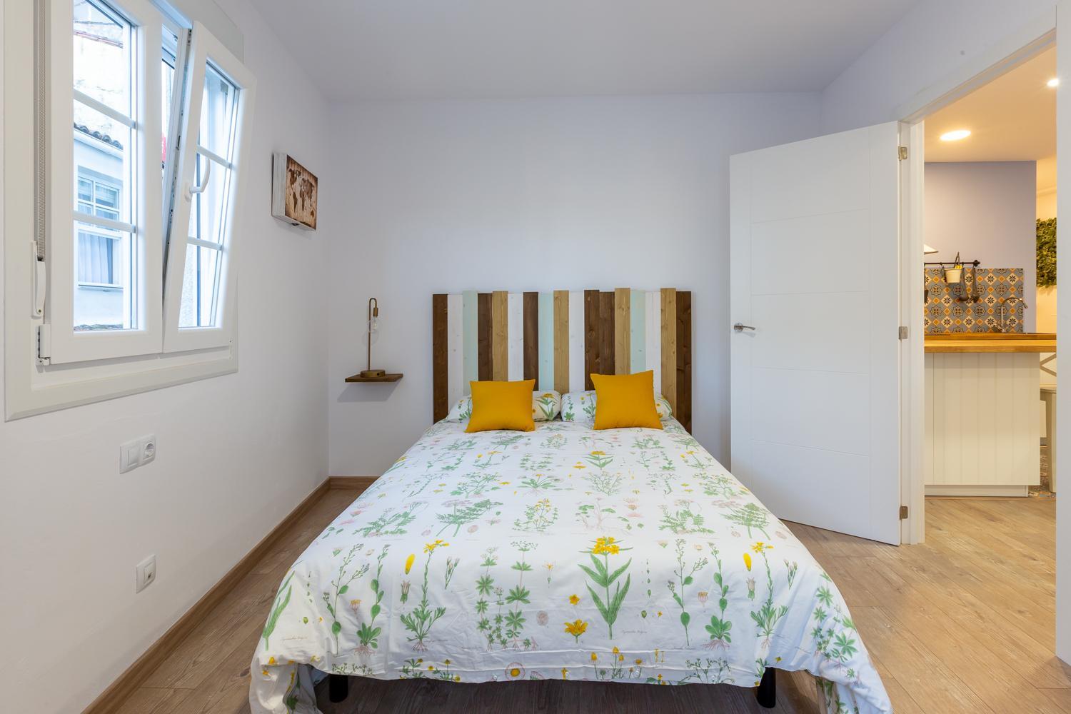 Apartamentos Moreira & Betanzos