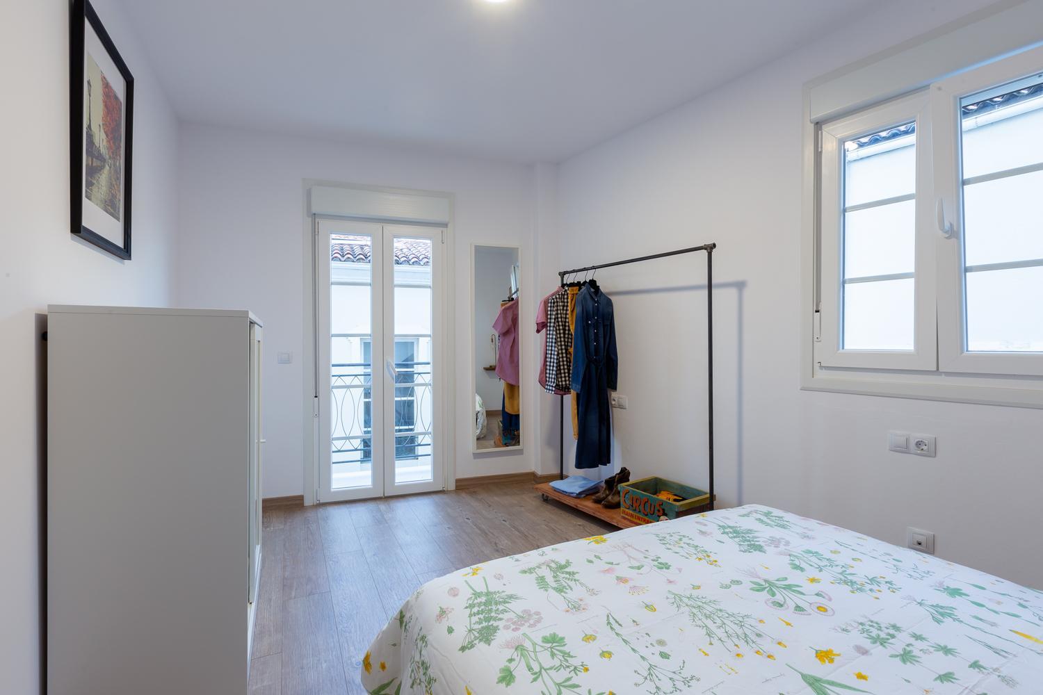 Apartamentos Moreira & Betanzos