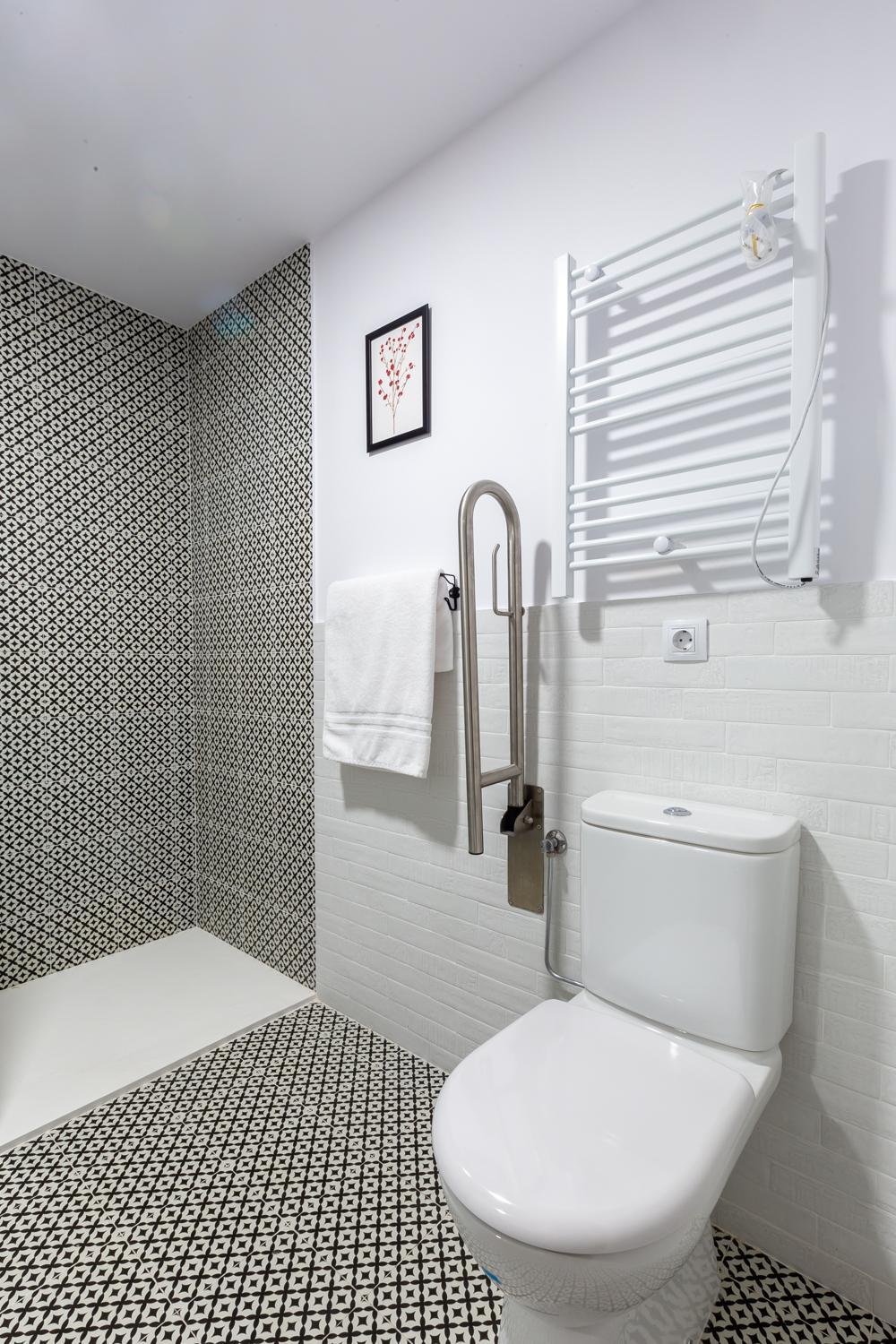 Apartamentos Moreira & Betanzos