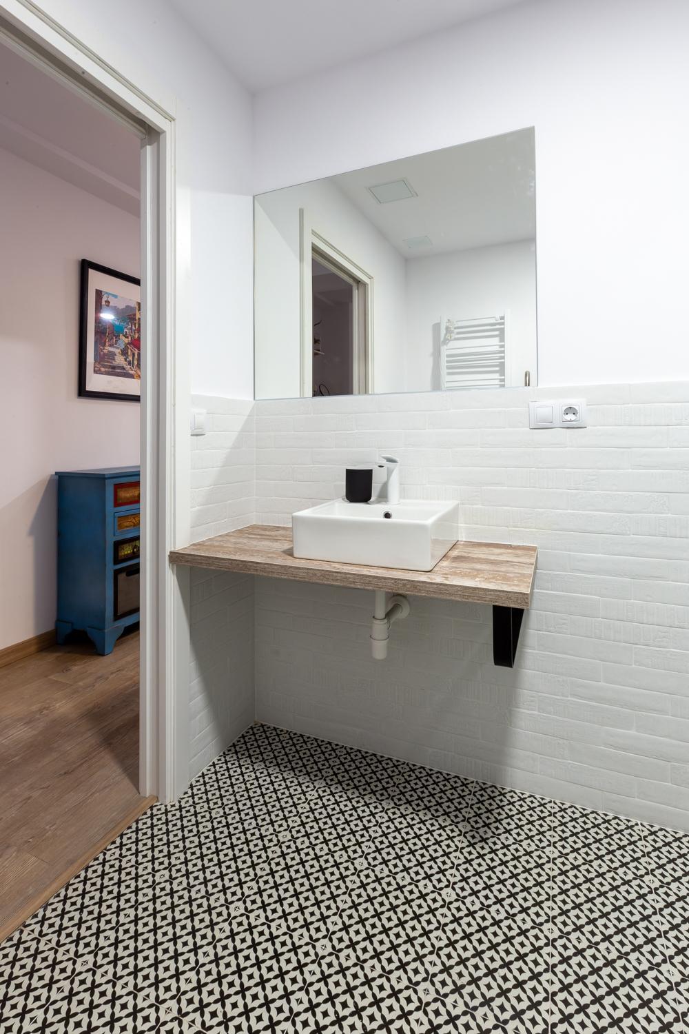 Apartamentos Moreira & Betanzos