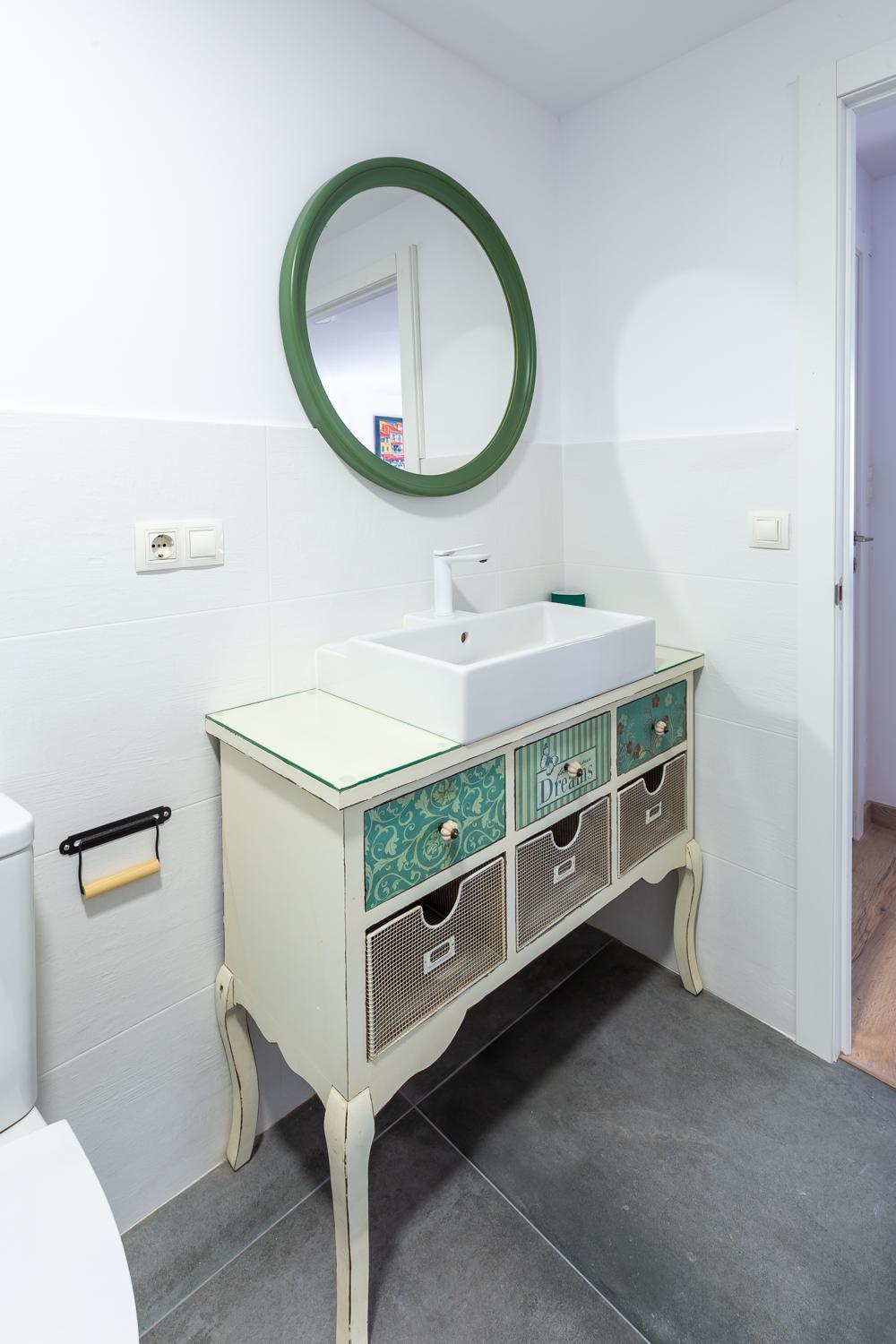 Apartamentos Moreira & Betanzos