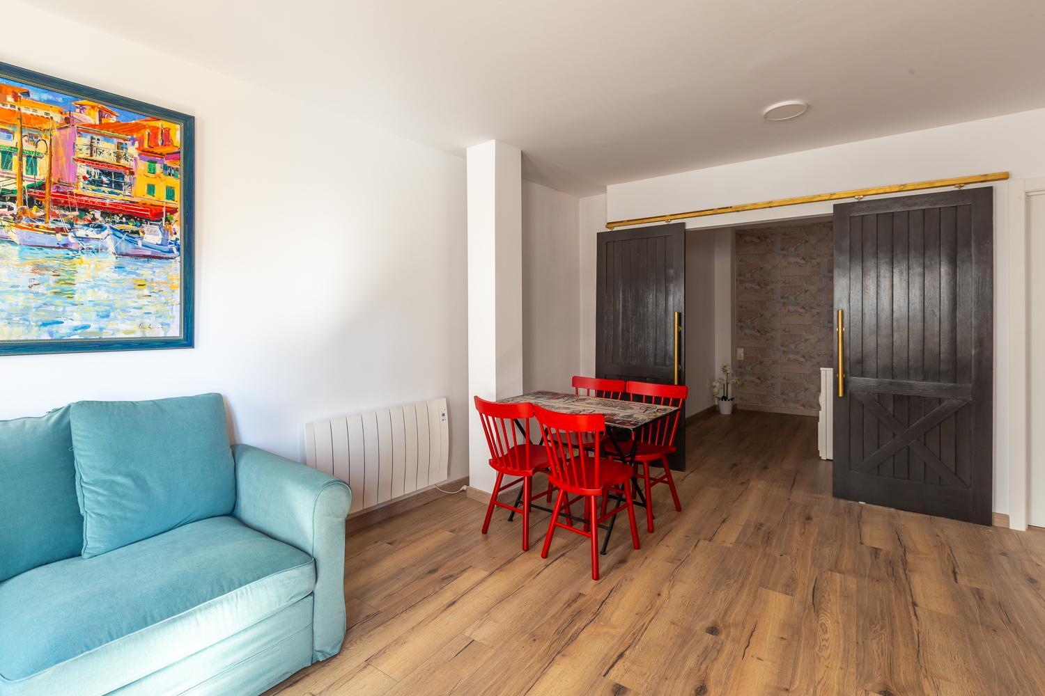 Apartamentos Moreira & Betanzos