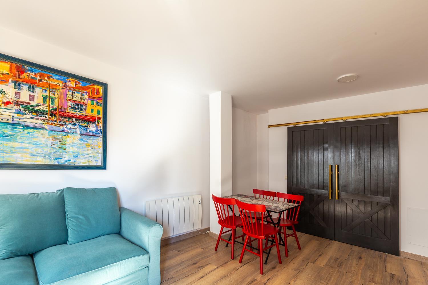 Apartamentos Moreira & Betanzos