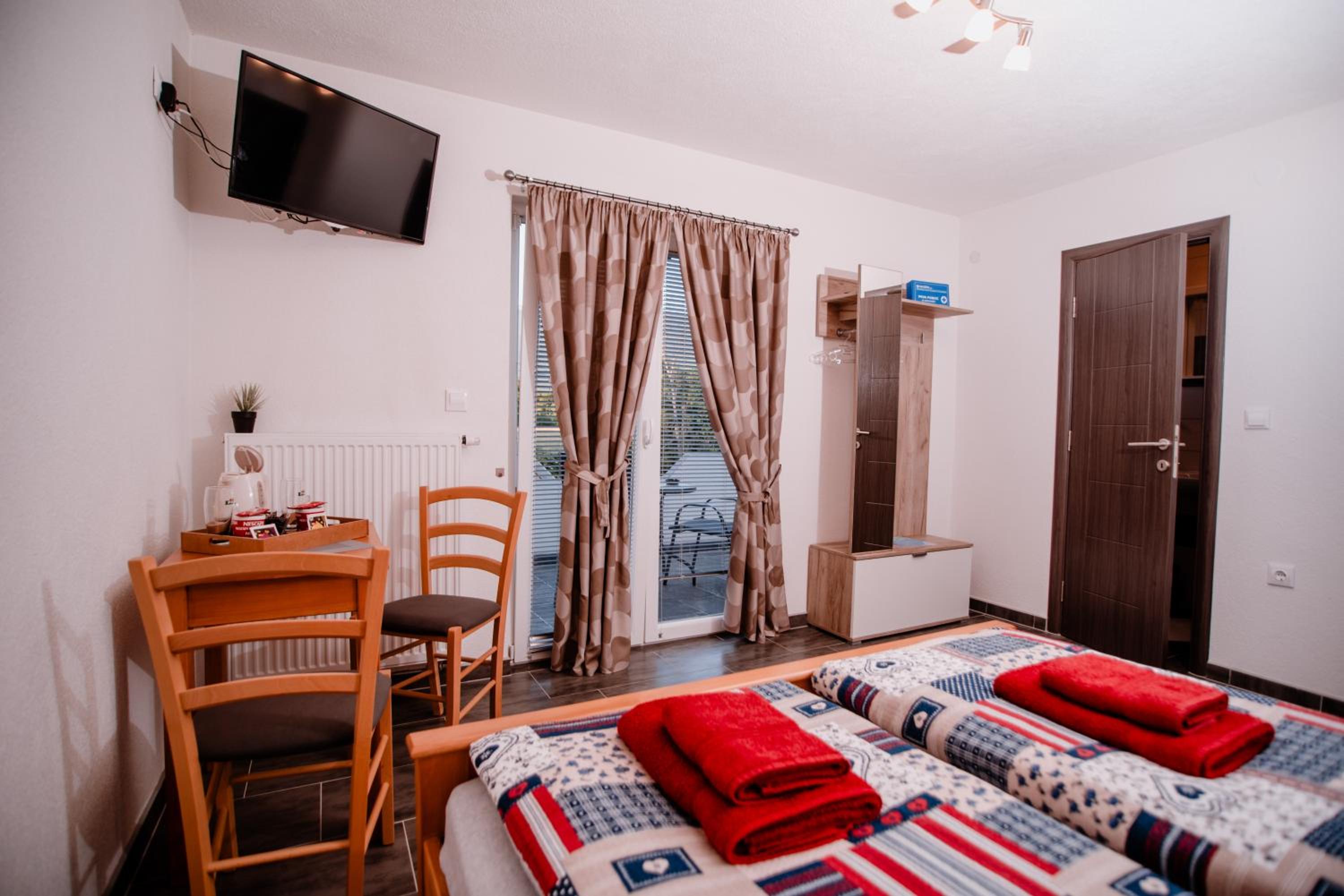 House Karakas