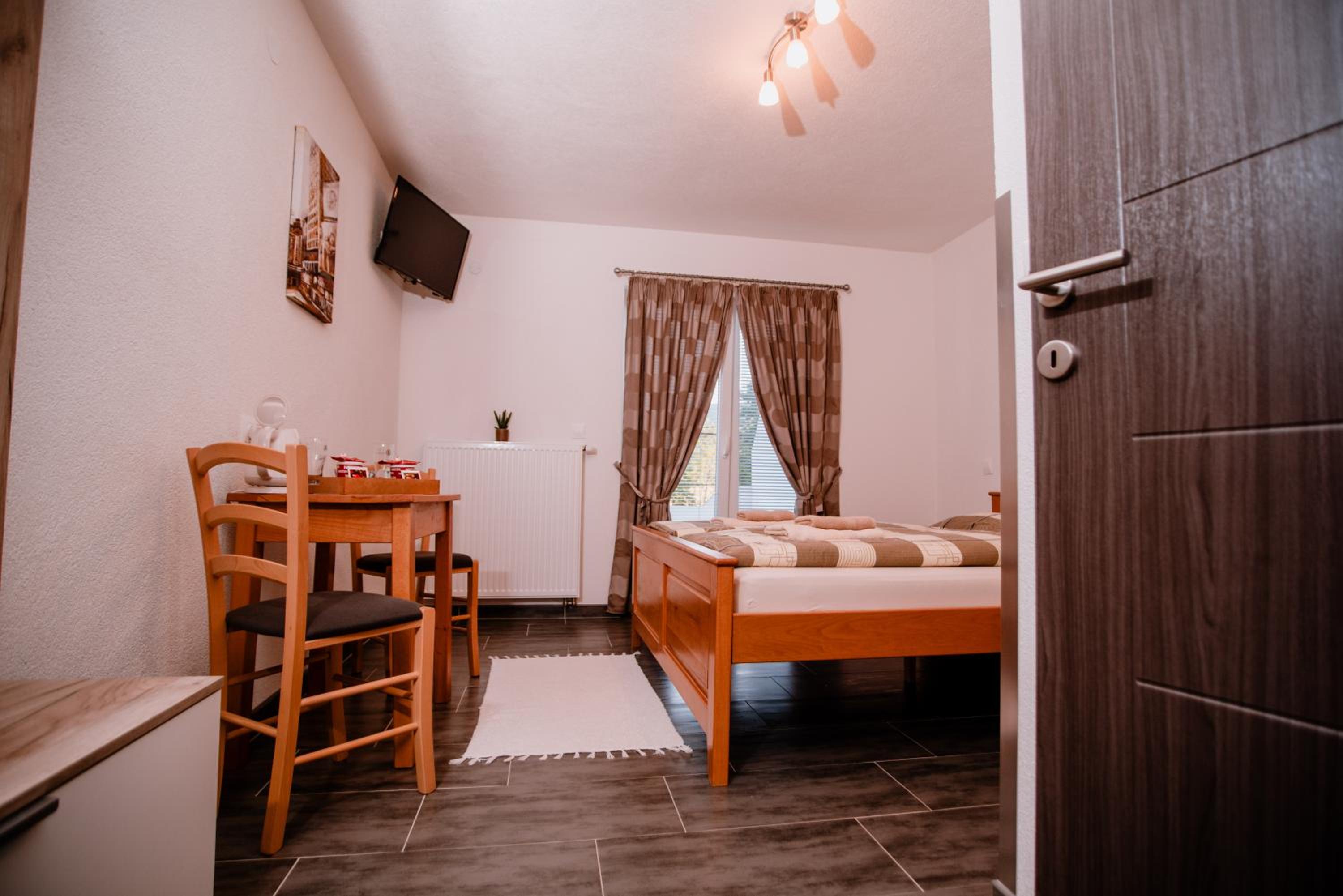 House Karakas