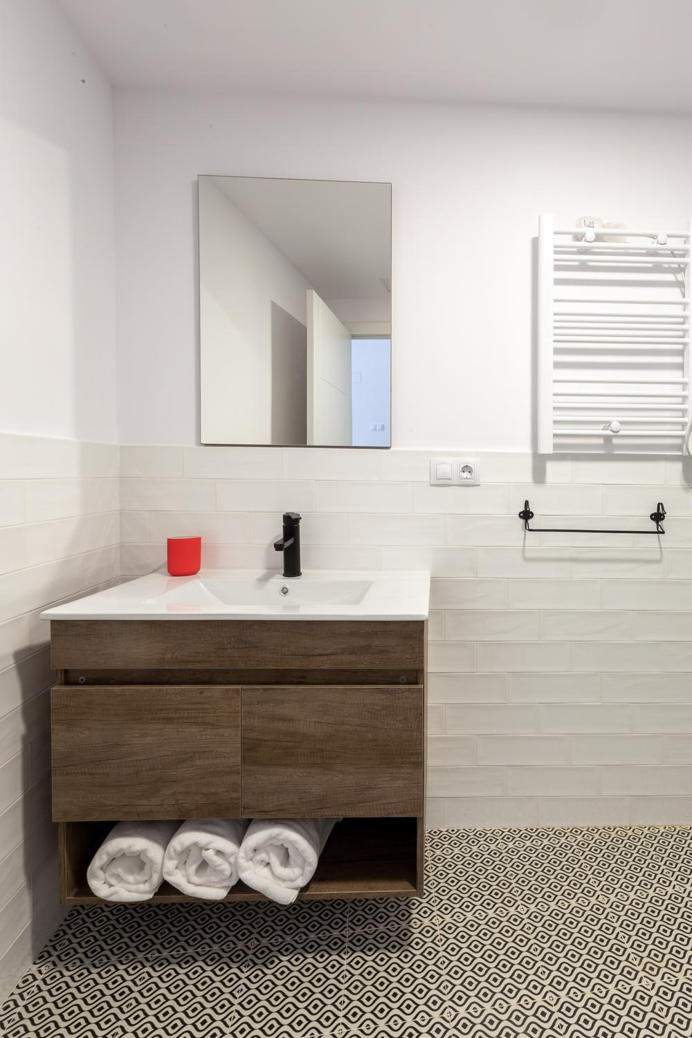 Apartamentos Moreira & Betanzos