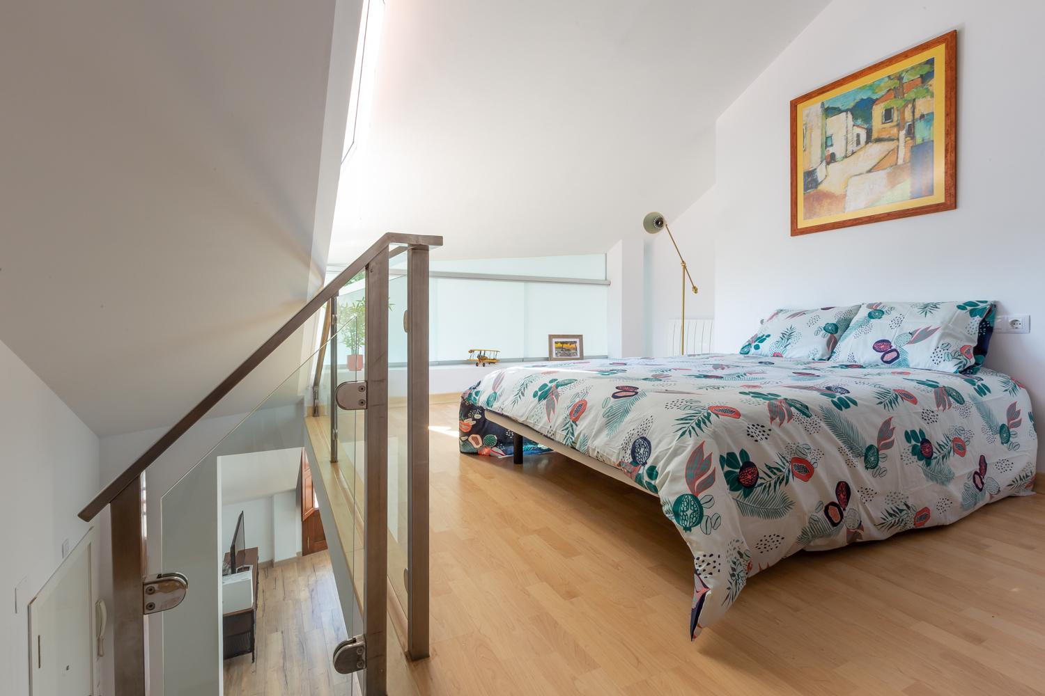 Apartamentos Moreira & Betanzos