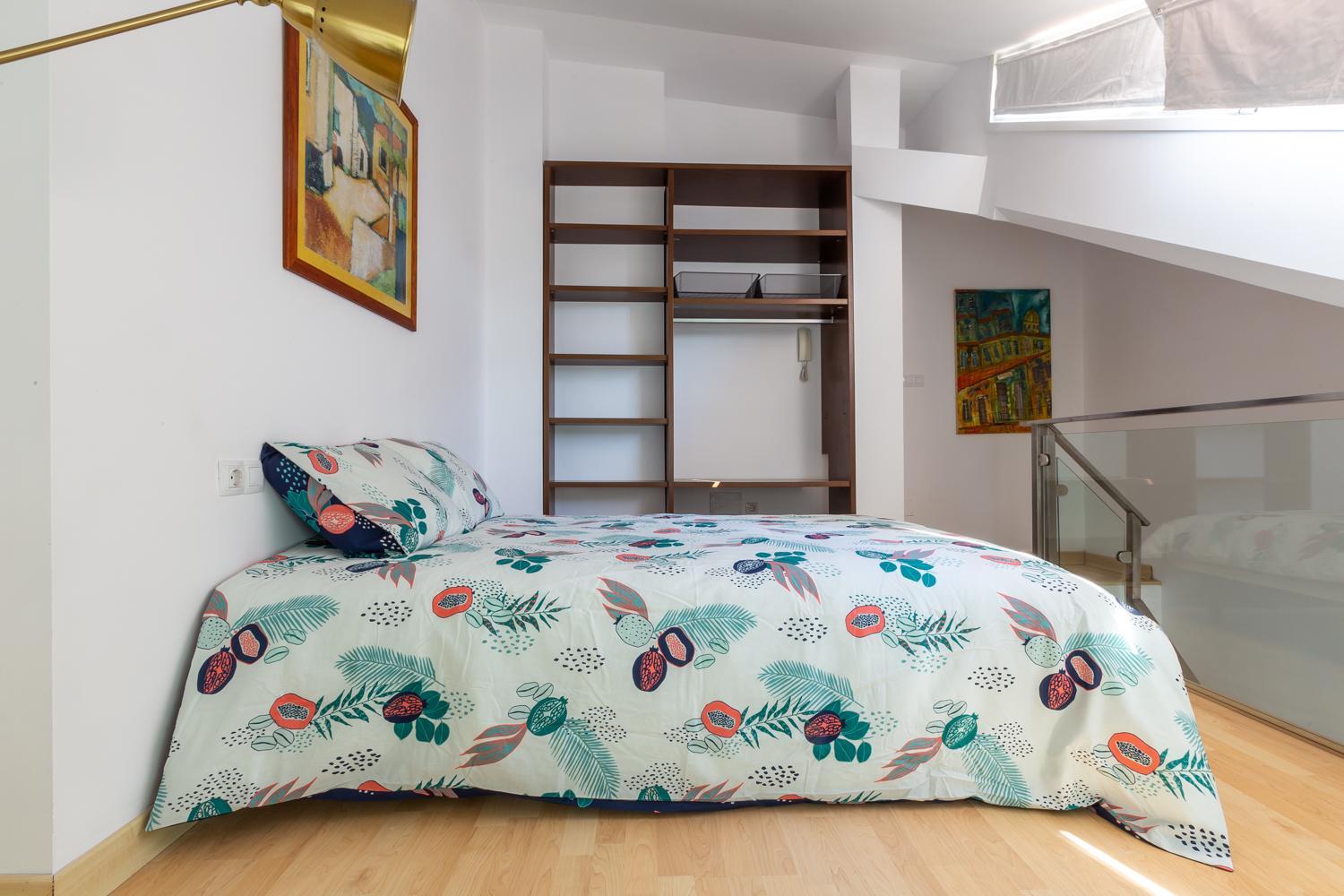 Apartamentos Moreira & Betanzos