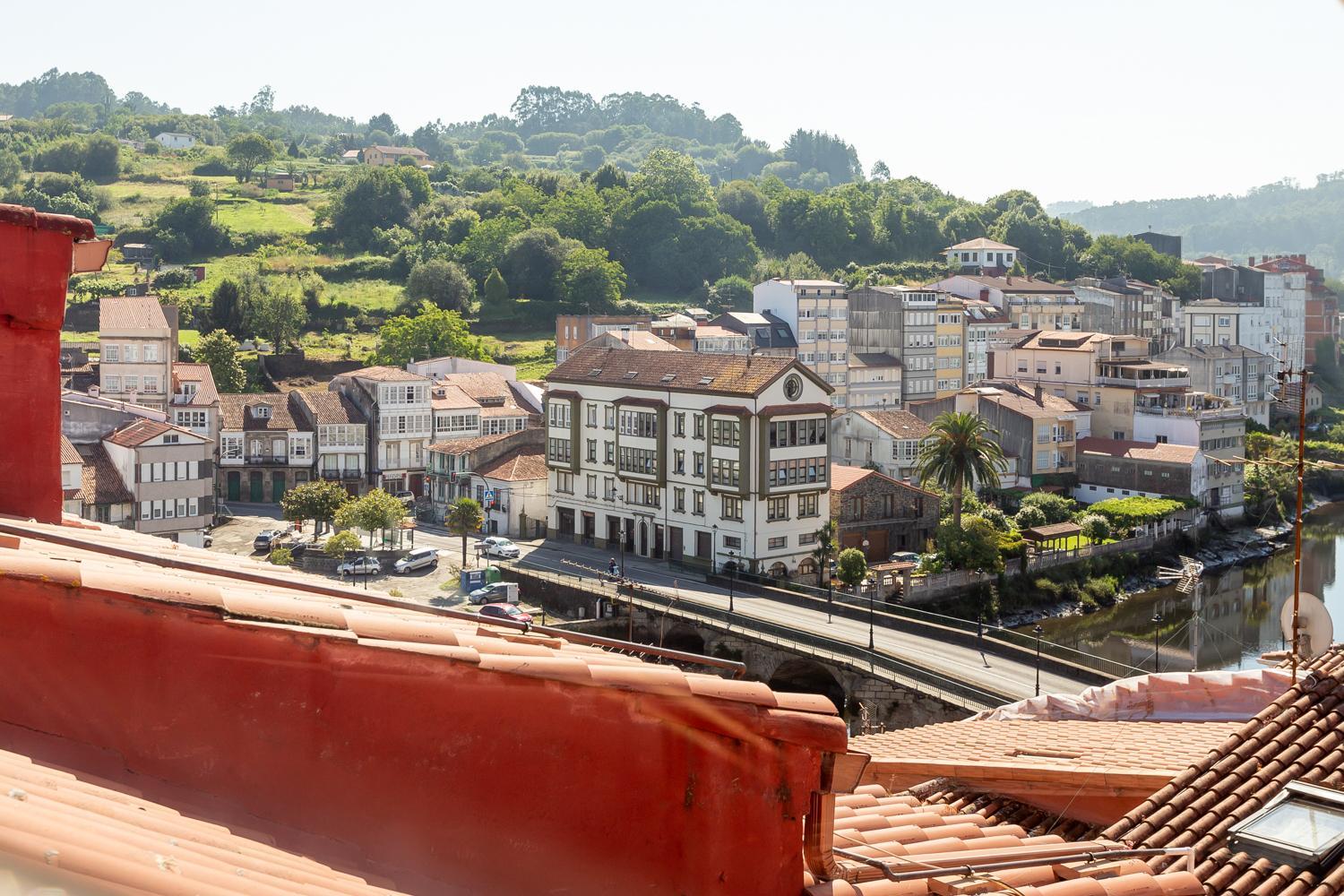 Apartamentos Moreira & Betanzos