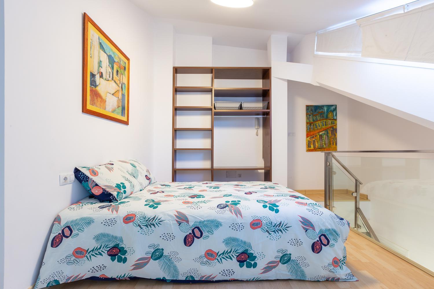 Apartamentos Moreira & Betanzos