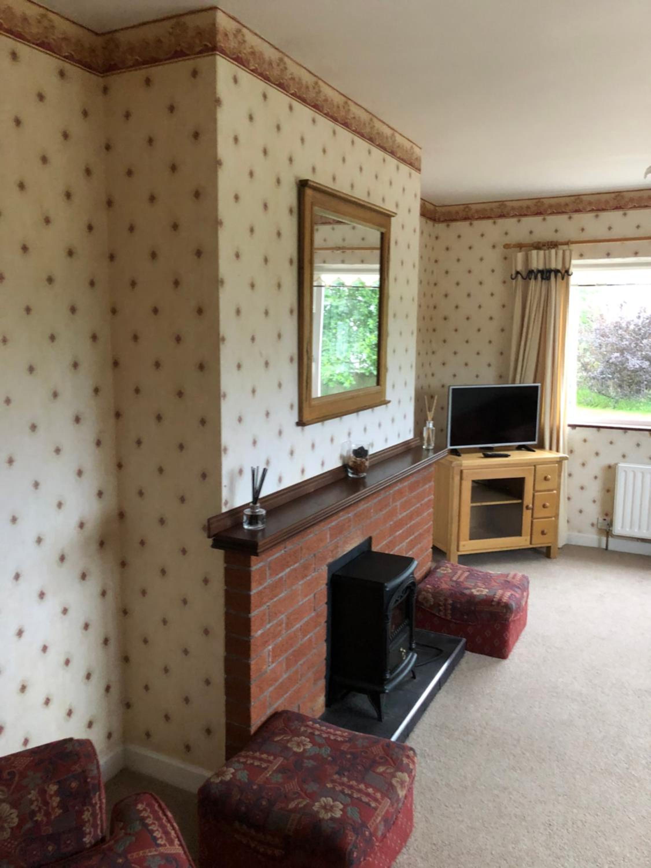 Drumcoura Bungalow view 3